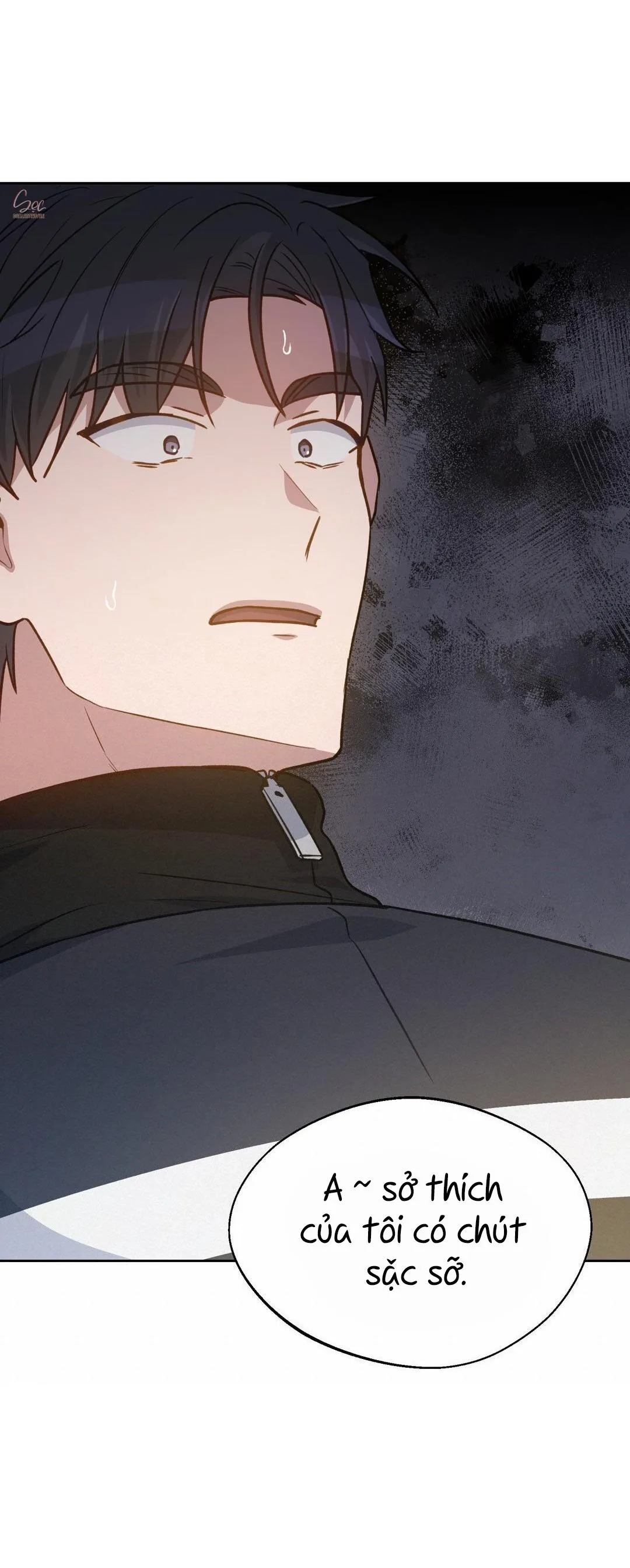 BƠI TRONG MÙI HƯƠNG Chapter 3 Trang 68