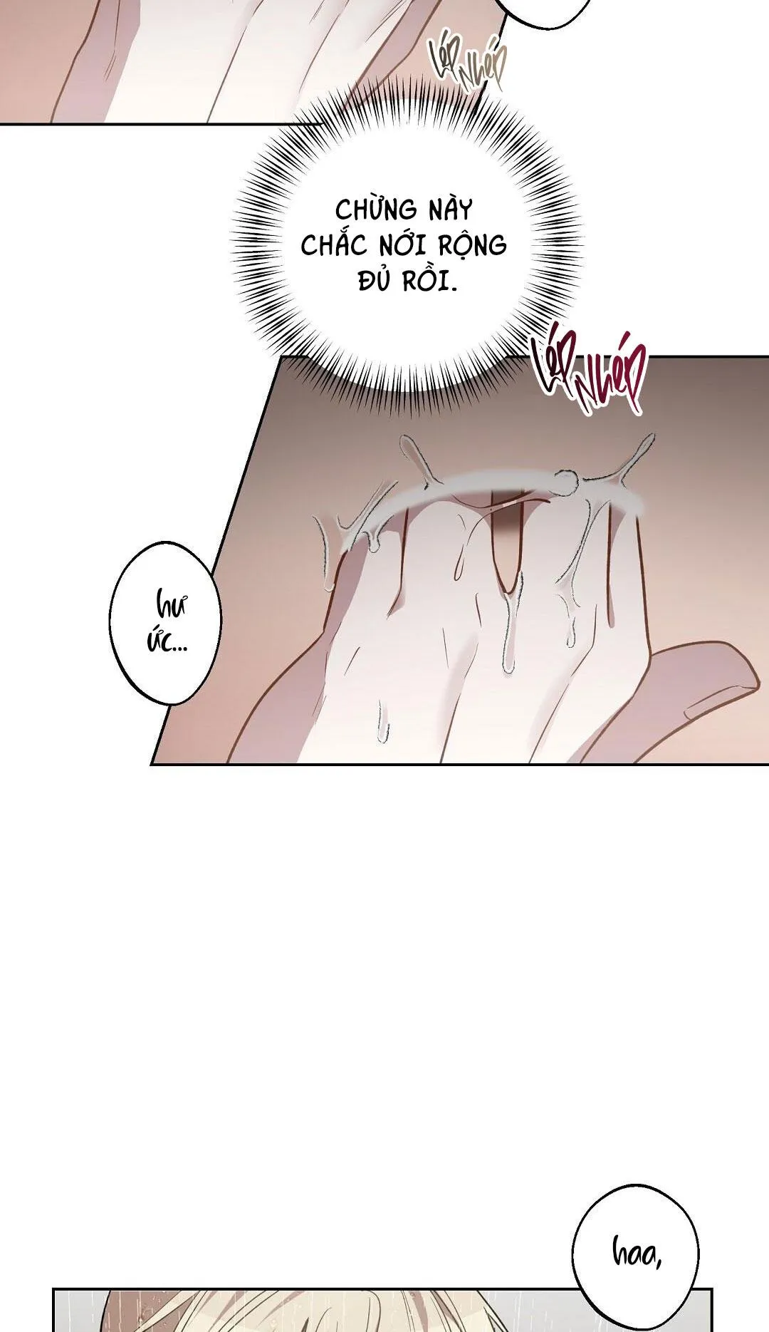 BƠI TRONG MÙI HƯƠNG Chapter 30 Trang 4