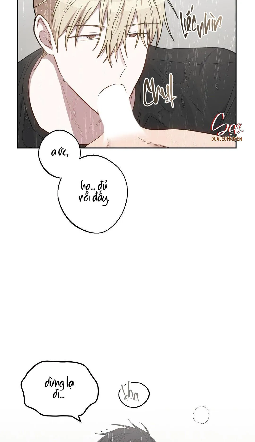 BƠI TRONG MÙI HƯƠNG Chapter 30 Trang 5