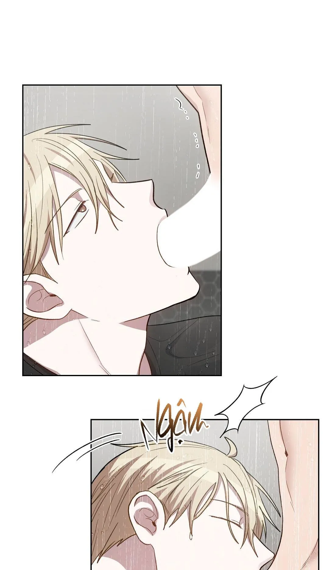 BƠI TRONG MÙI HƯƠNG Chapter 30 Trang 7