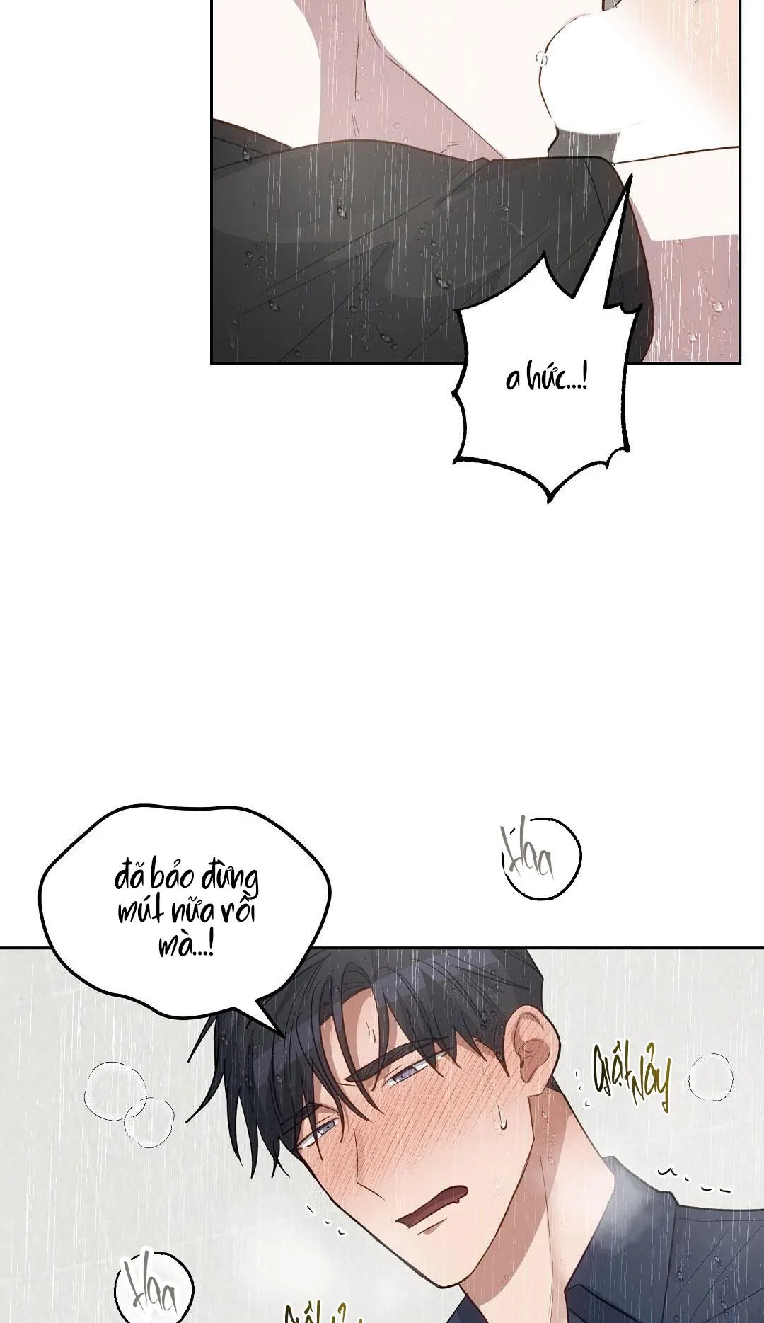 BƠI TRONG MÙI HƯƠNG Chapter 30 Trang 8