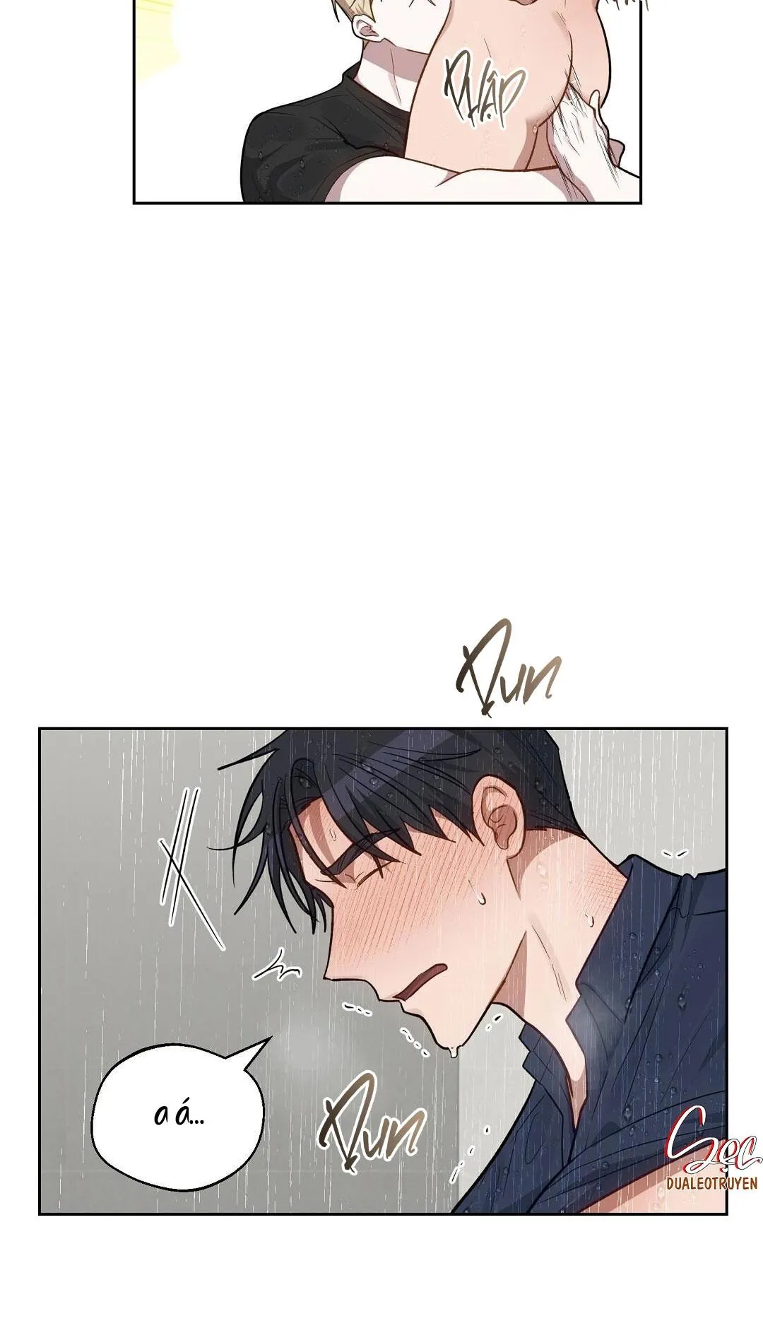 BƠI TRONG MÙI HƯƠNG Chapter 30 Trang 10