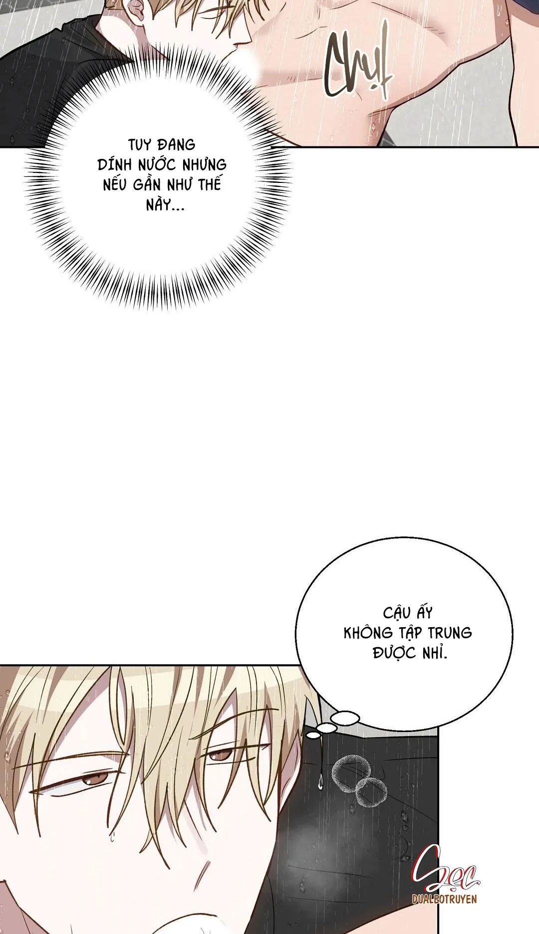 BƠI TRONG MÙI HƯƠNG Chapter 30 Trang 12