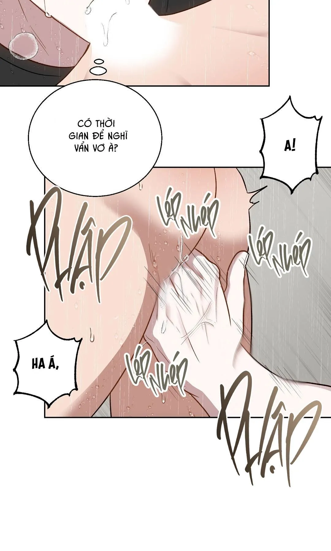 BƠI TRONG MÙI HƯƠNG Chapter 30 Trang 13