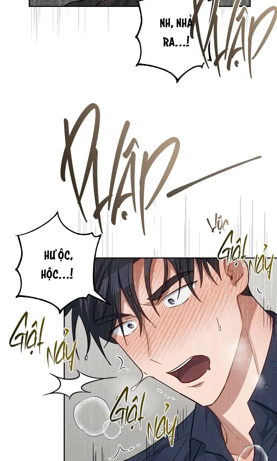 BƠI TRONG MÙI HƯƠNG Chapter 30 Trang 15