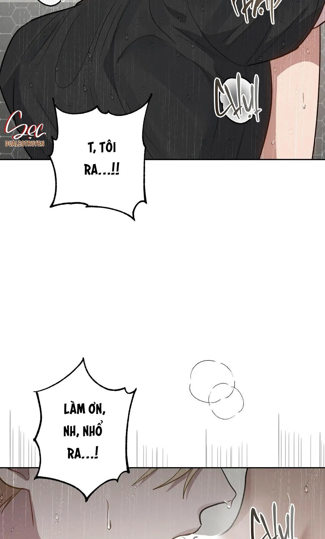 BƠI TRONG MÙI HƯƠNG Chapter 30 Trang 17