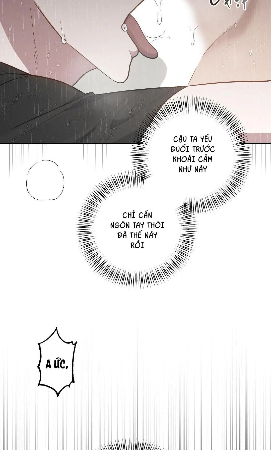 BƠI TRONG MÙI HƯƠNG Chapter 30 Trang 18