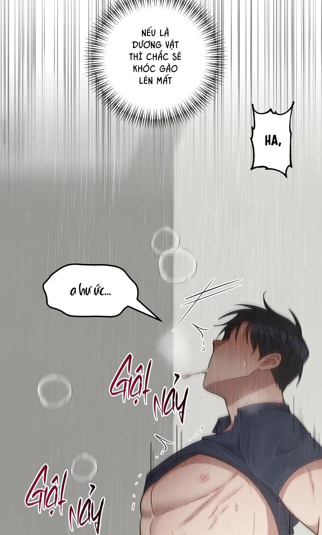 BƠI TRONG MÙI HƯƠNG Chapter 30 Trang 19