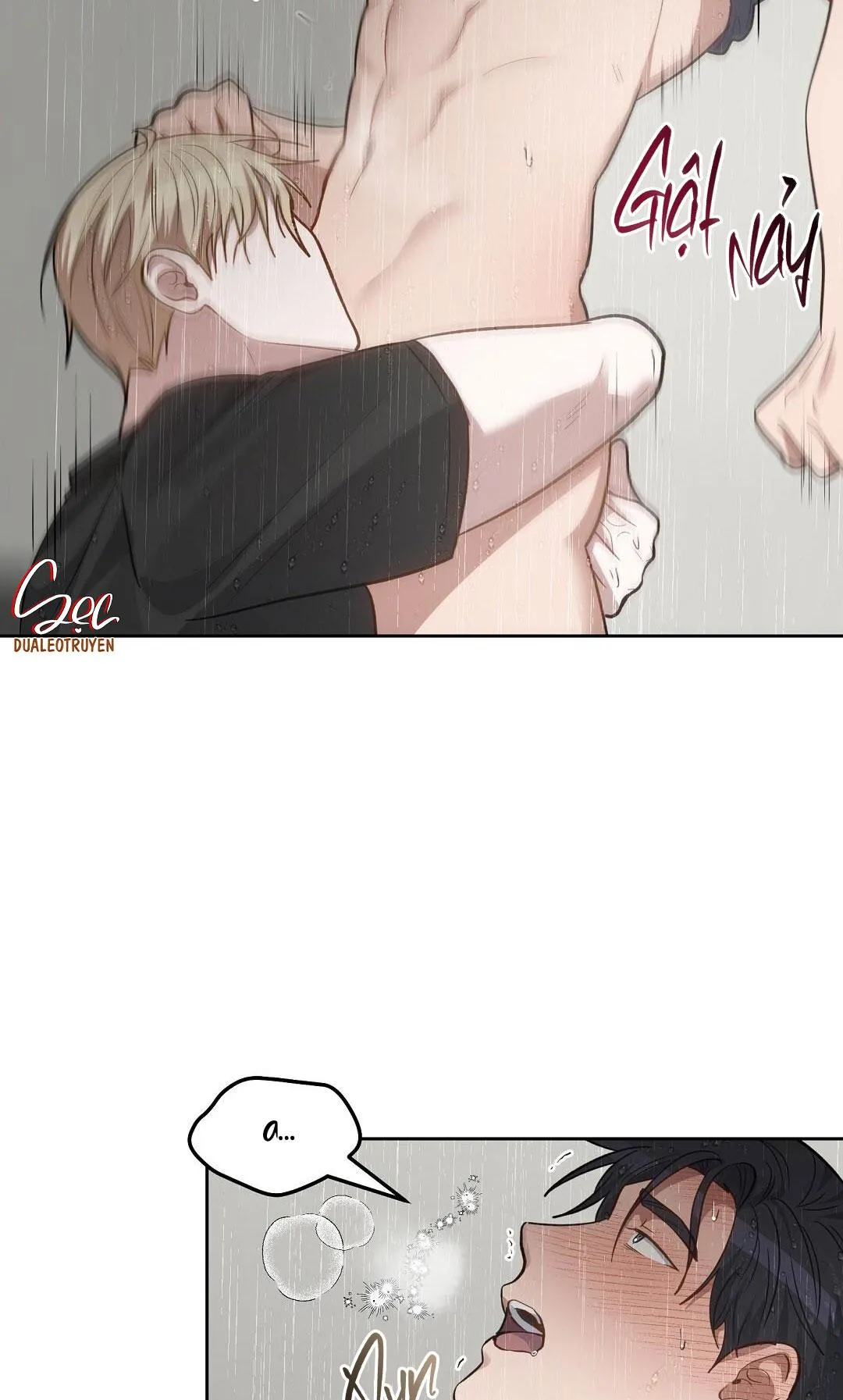 BƠI TRONG MÙI HƯƠNG Chapter 30 Trang 20