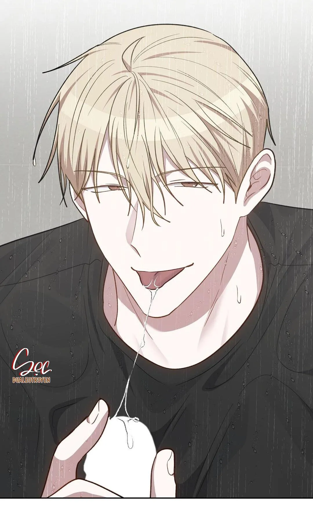 BƠI TRONG MÙI HƯƠNG Chapter 30 Trang 23