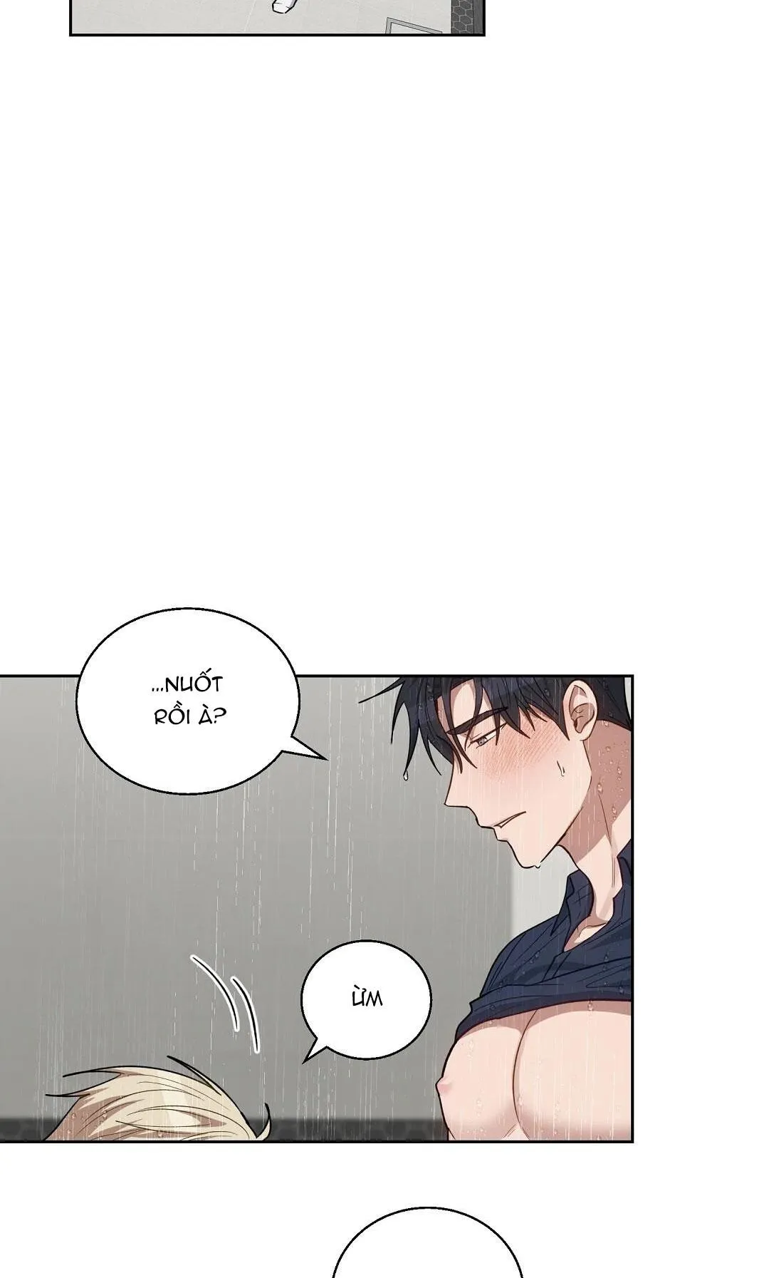 BƠI TRONG MÙI HƯƠNG Chapter 30 Trang 26