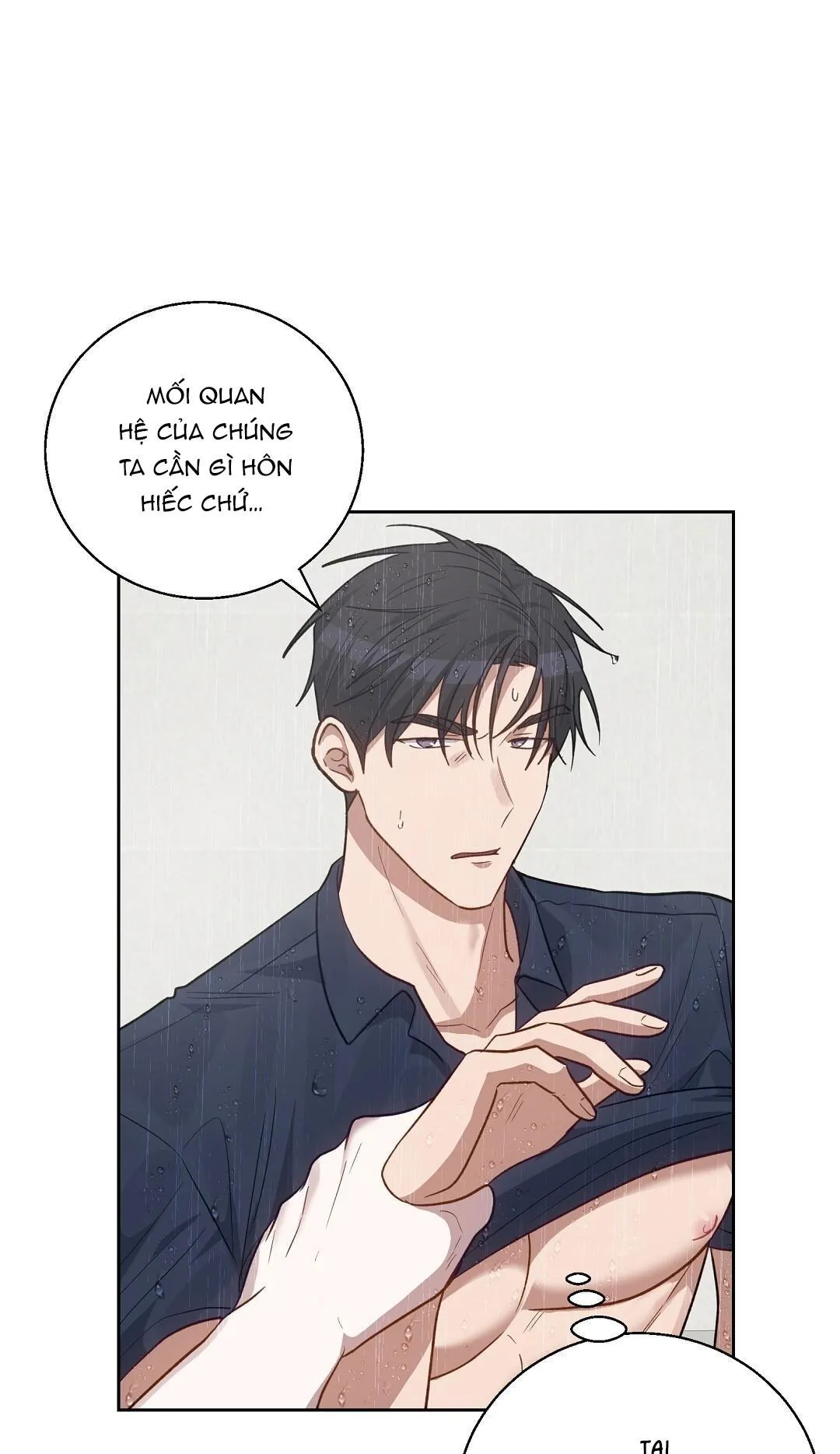 BƠI TRONG MÙI HƯƠNG Chapter 30 Trang 35