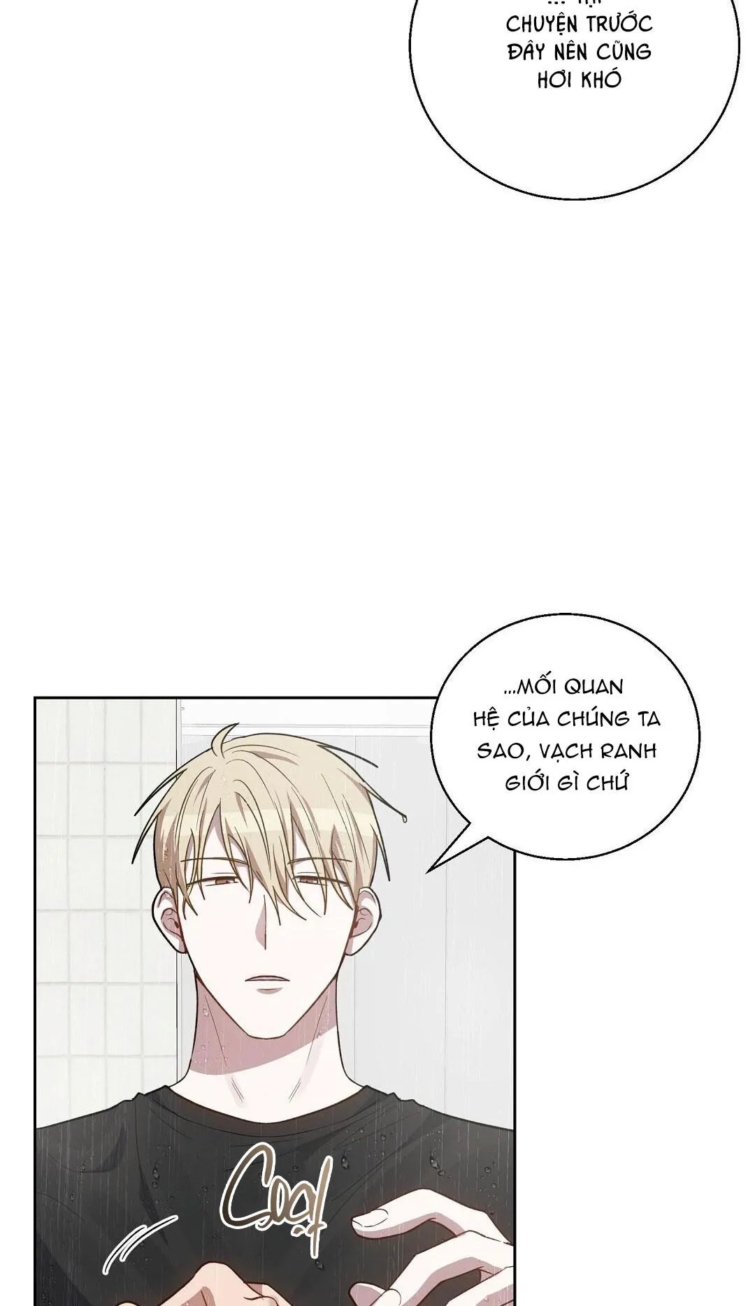 BƠI TRONG MÙI HƯƠNG Chapter 30 Trang 36