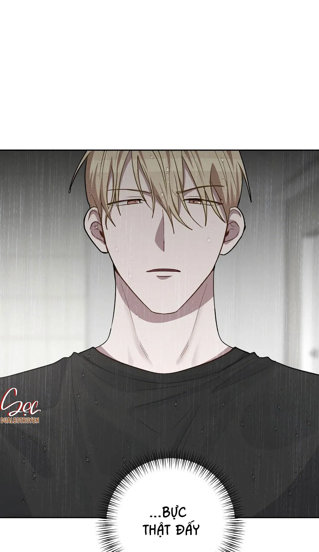 BƠI TRONG MÙI HƯƠNG Chapter 30 Trang 39