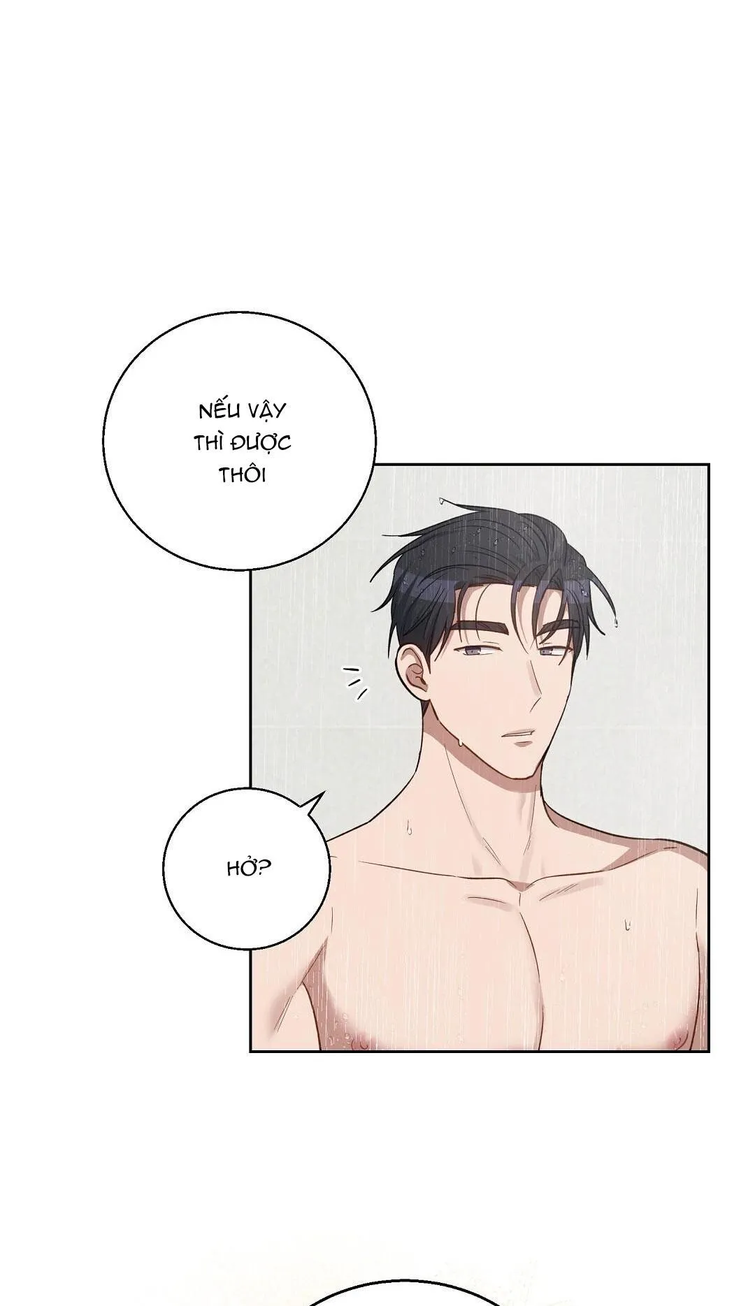 BƠI TRONG MÙI HƯƠNG Chapter 30 Trang 41