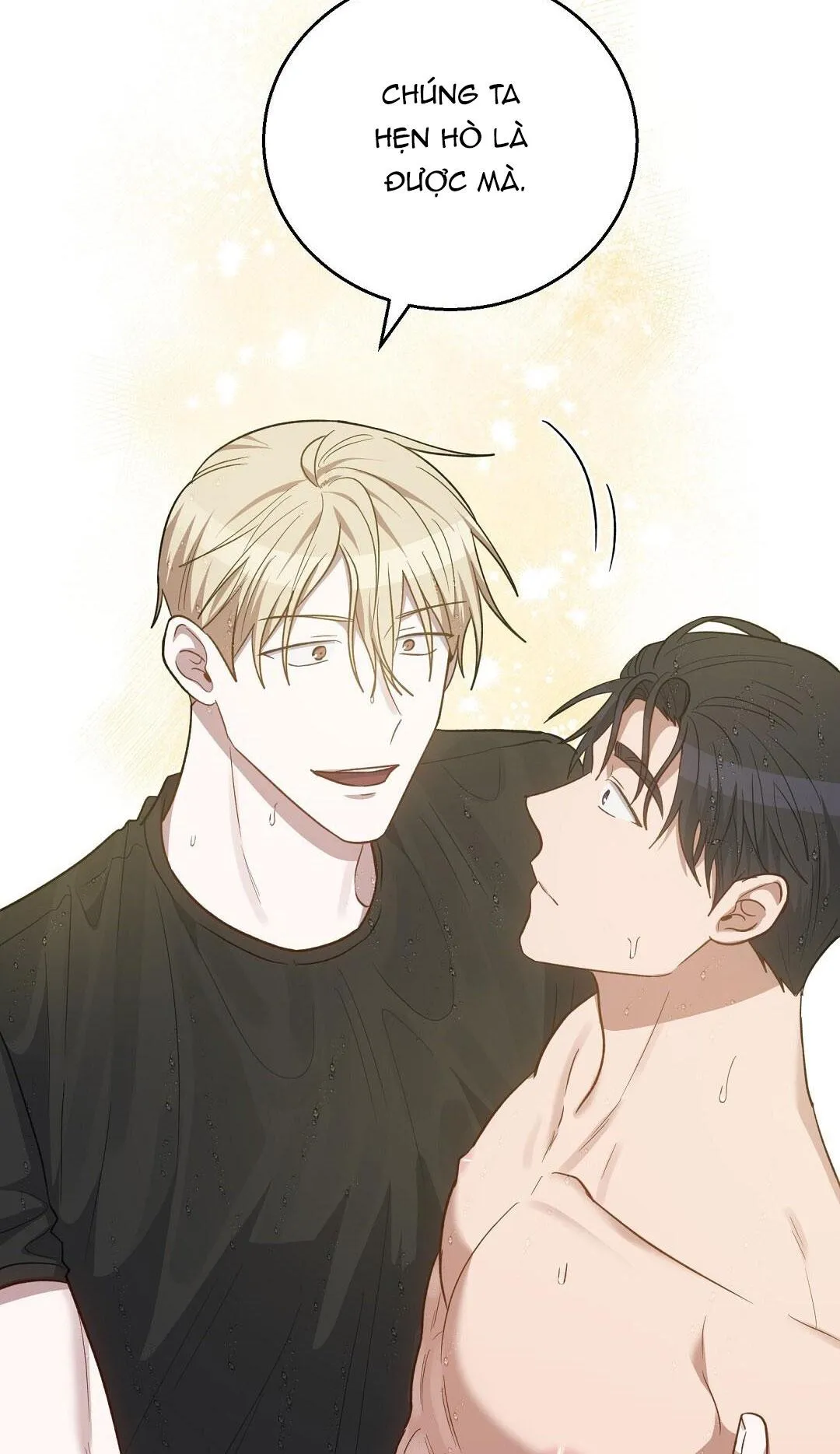 BƠI TRONG MÙI HƯƠNG Chapter 30 Trang 42