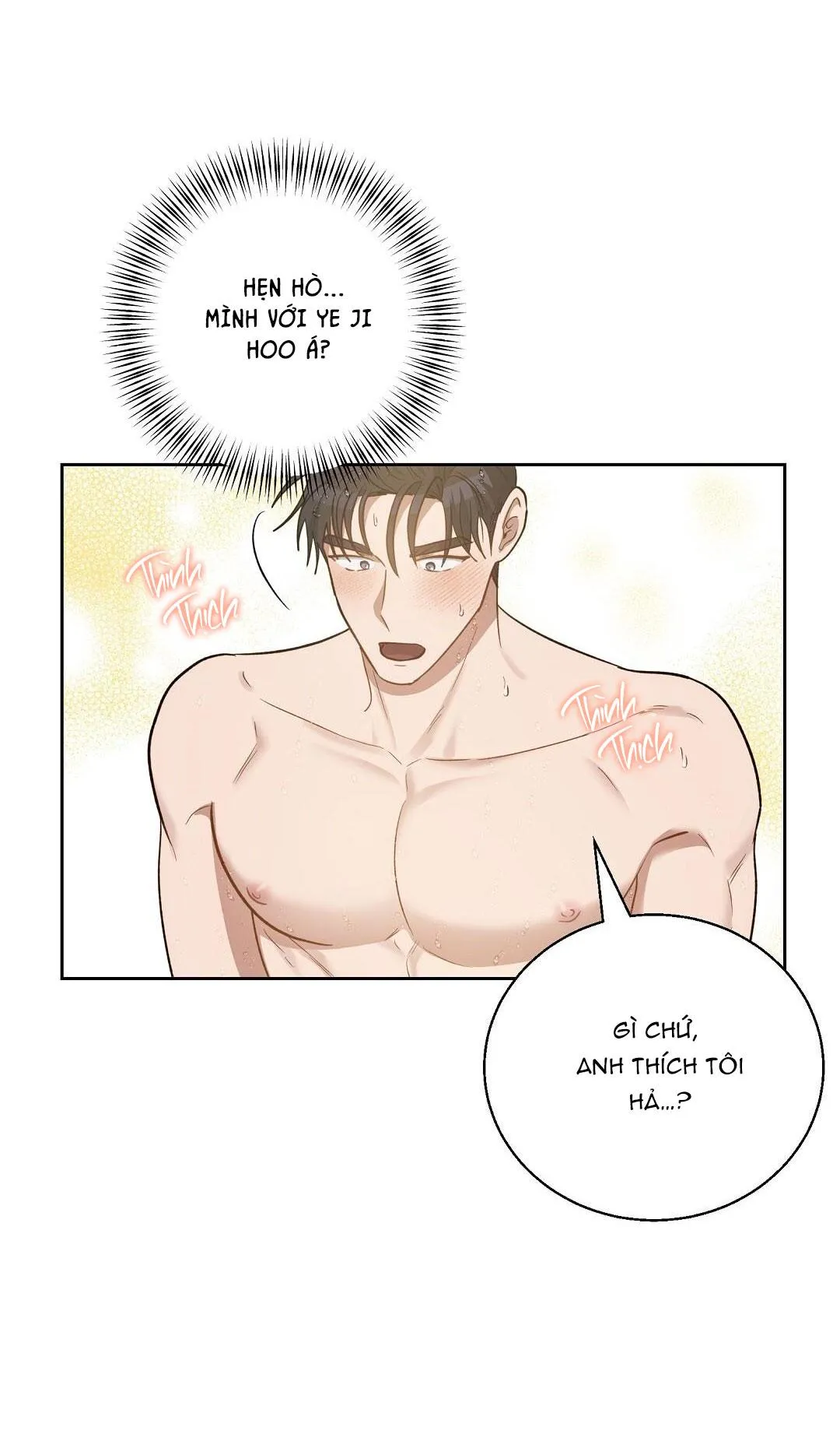 BƠI TRONG MÙI HƯƠNG Chapter 30 Trang 45