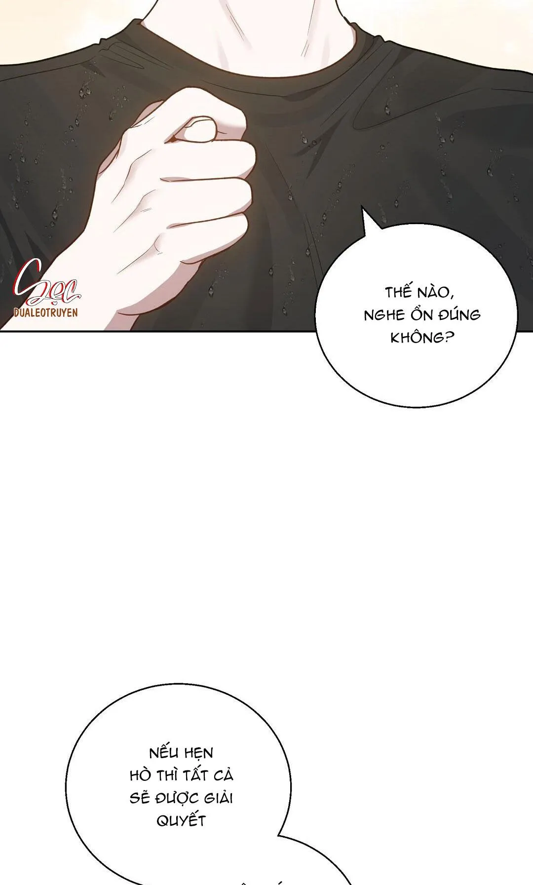 BƠI TRONG MÙI HƯƠNG Chapter 30 Trang 49