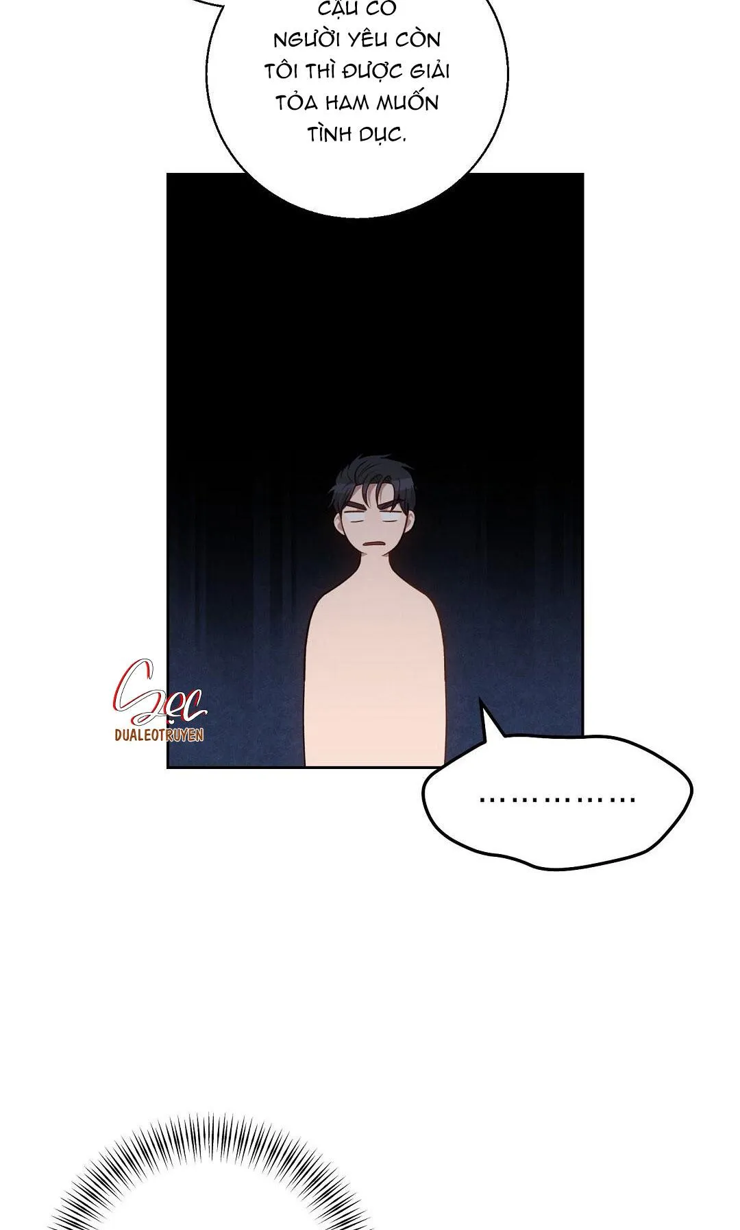 BƠI TRONG MÙI HƯƠNG Chapter 30 Trang 50