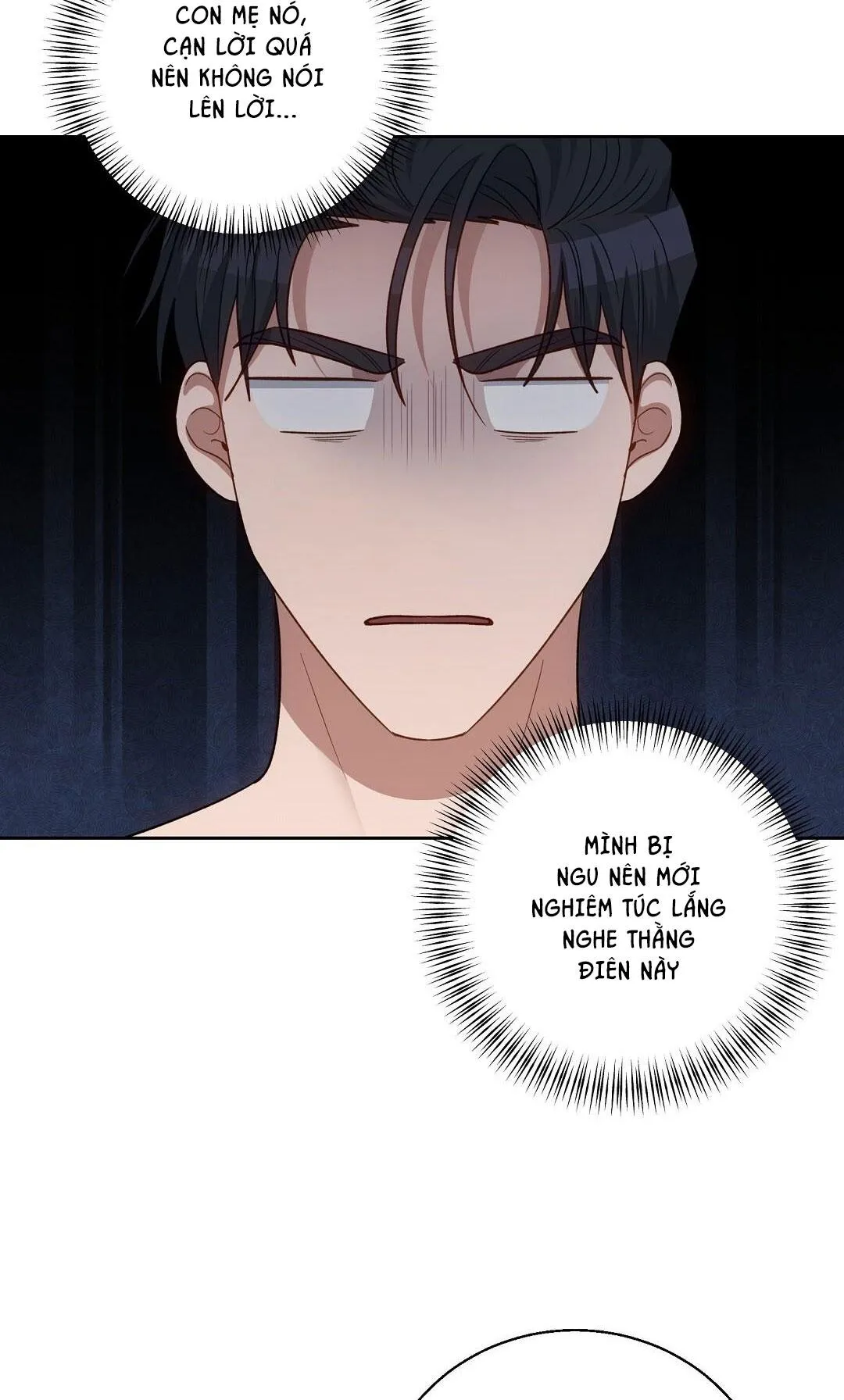 BƠI TRONG MÙI HƯƠNG Chapter 30 Trang 51