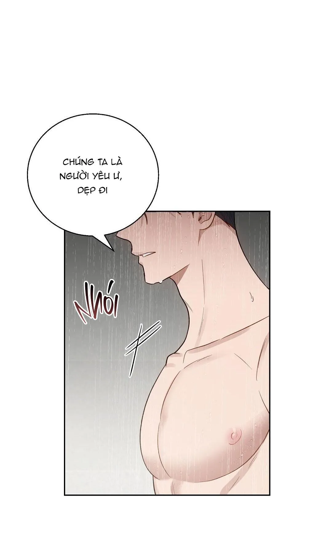 BƠI TRONG MÙI HƯƠNG Chapter 30 Trang 54