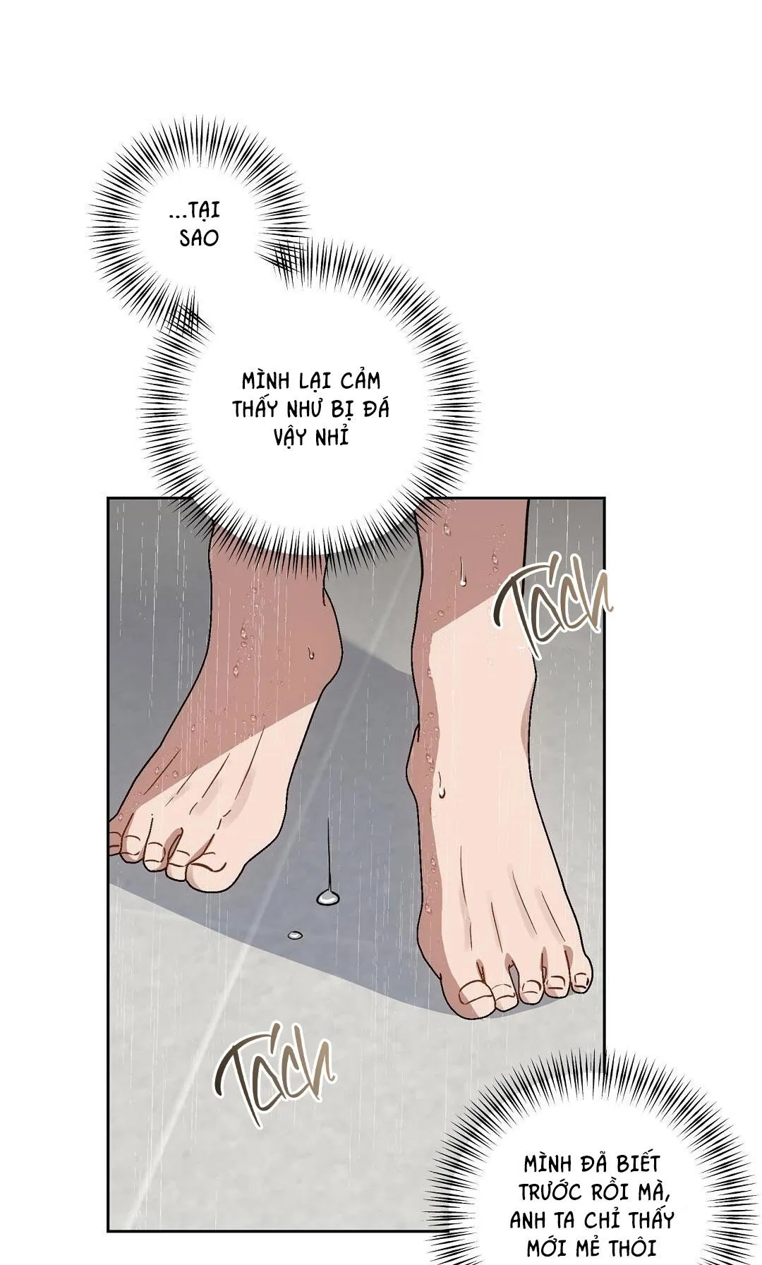 BƠI TRONG MÙI HƯƠNG Chapter 30 Trang 56