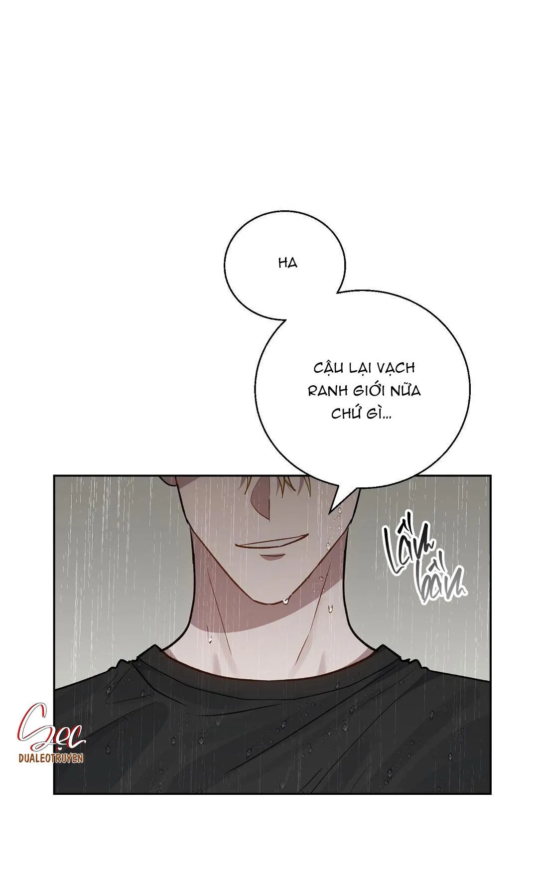 BƠI TRONG MÙI HƯƠNG Chapter 30 Trang 58