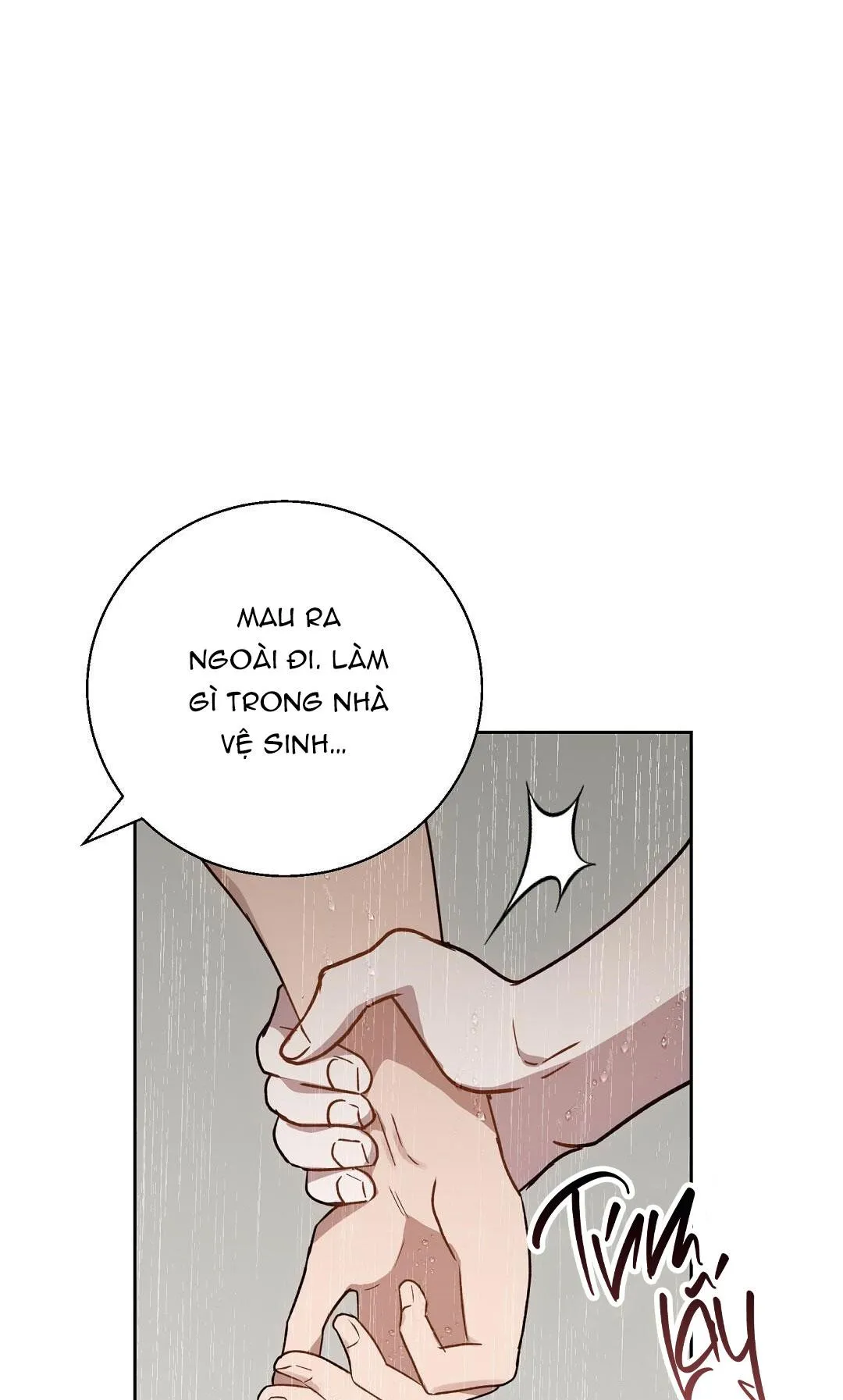 BƠI TRONG MÙI HƯƠNG Chapter 30 Trang 59