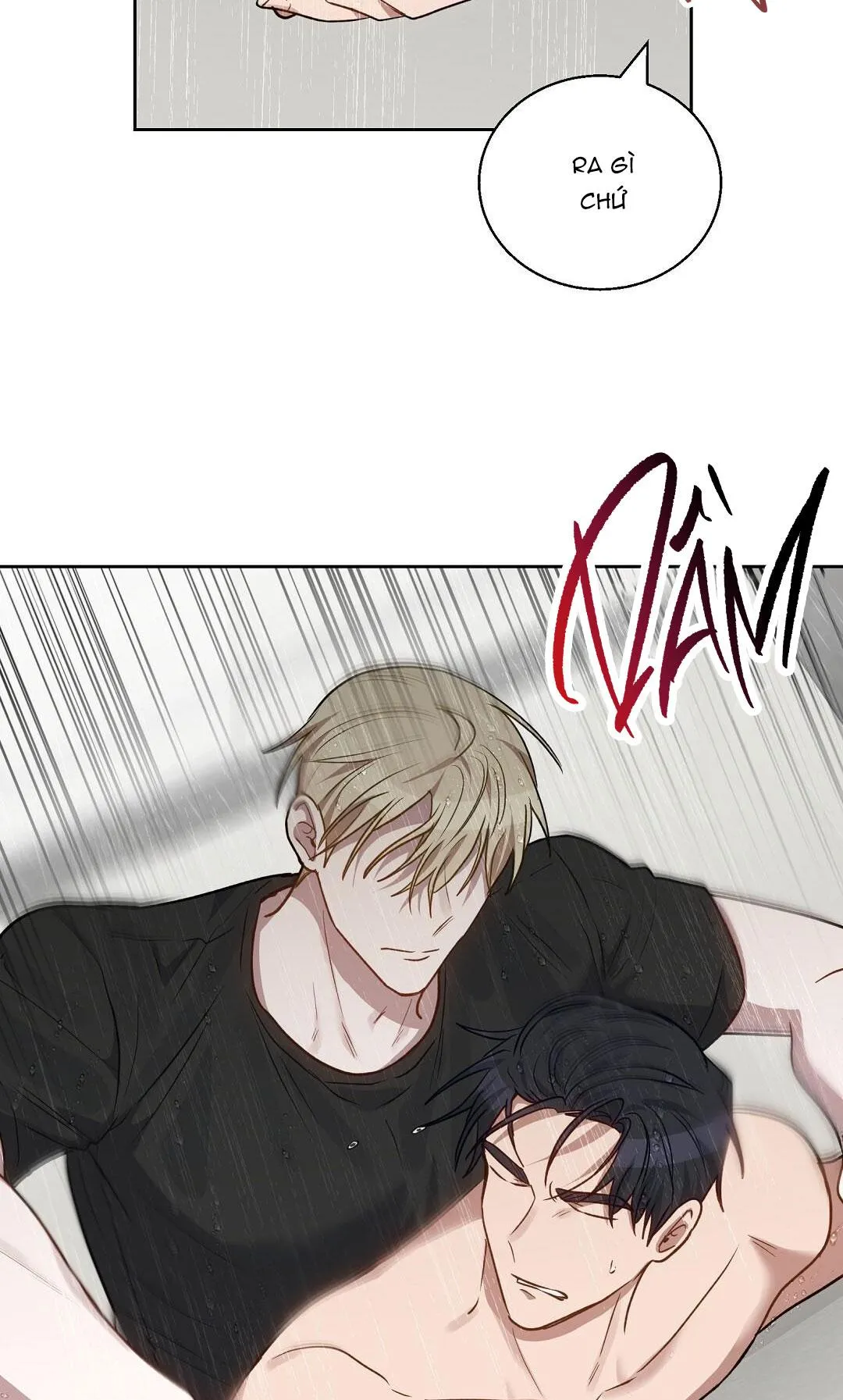 BƠI TRONG MÙI HƯƠNG Chapter 30 Trang 60