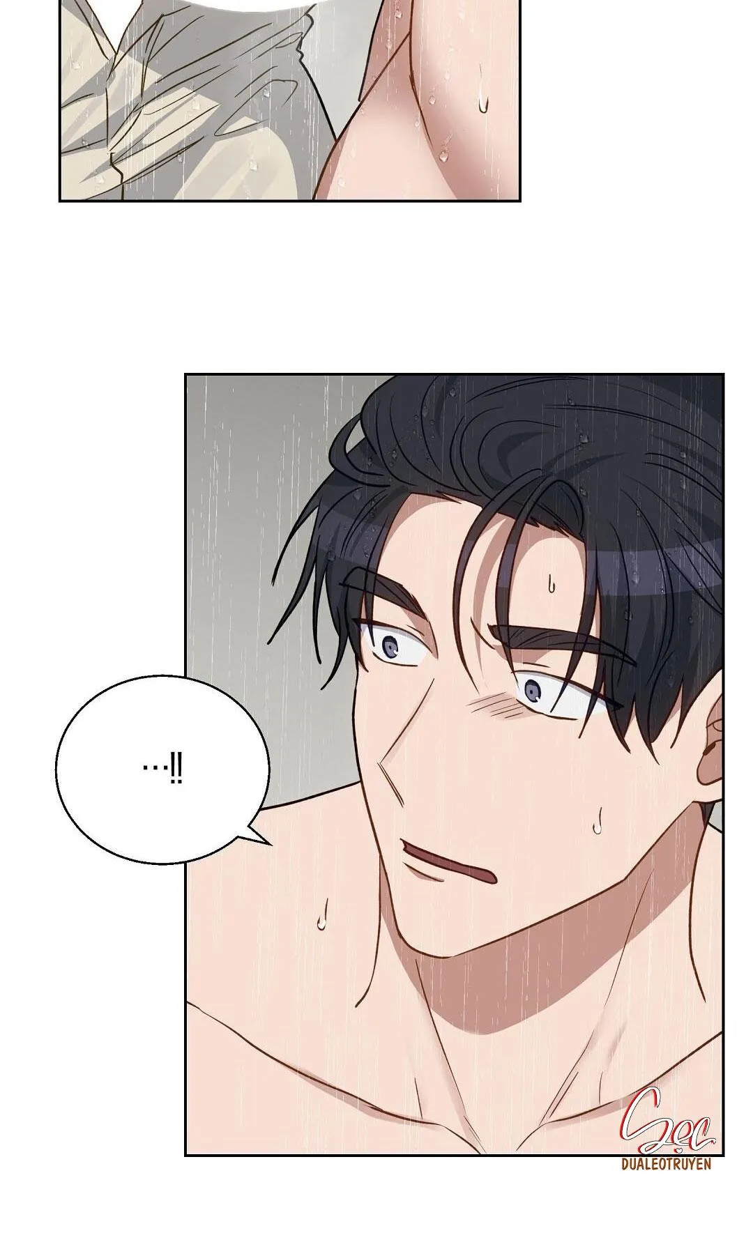 BƠI TRONG MÙI HƯƠNG Chapter 30 Trang 62