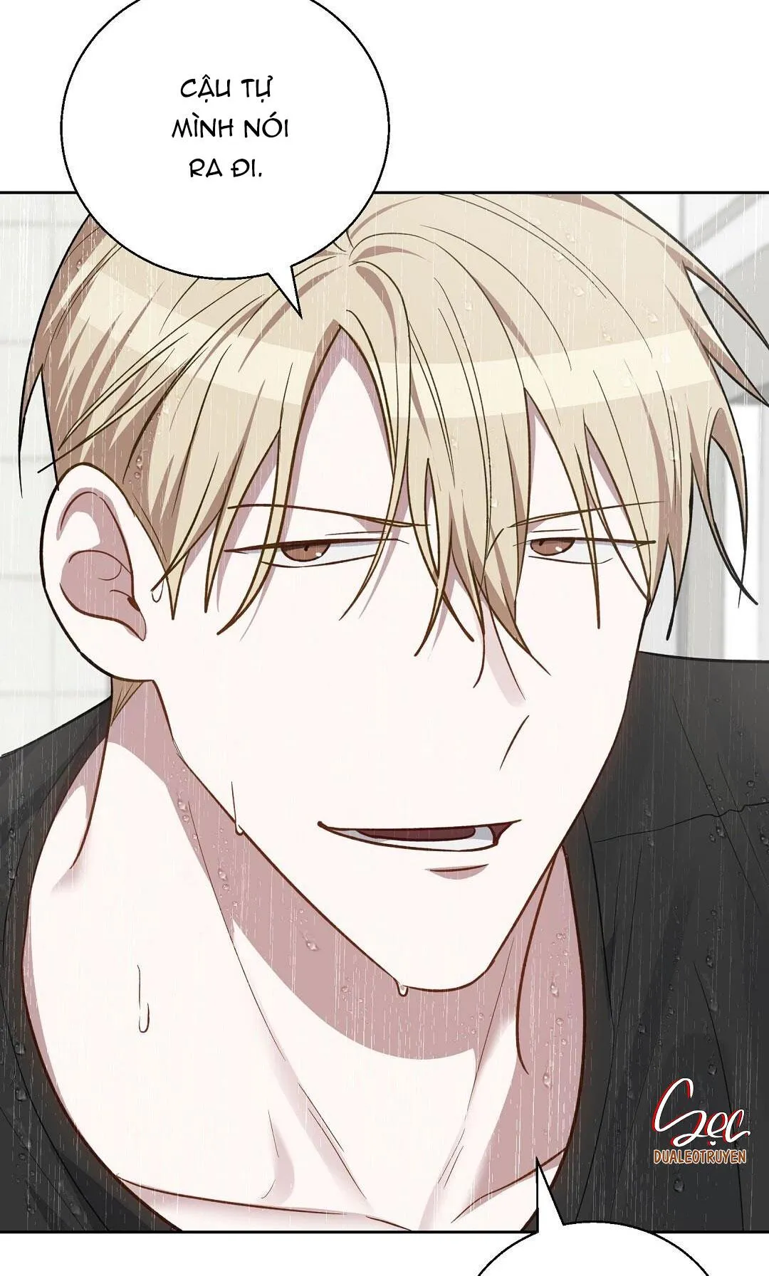 BƠI TRONG MÙI HƯƠNG Chapter 30 Trang 67