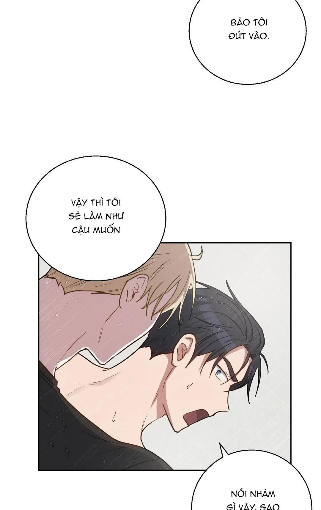 BƠI TRONG MÙI HƯƠNG Chapter 30 Trang 68