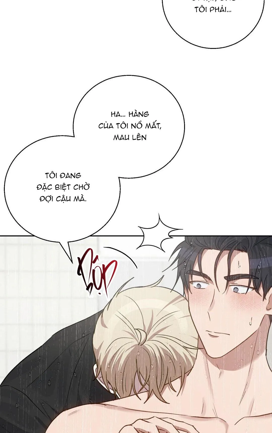 BƠI TRONG MÙI HƯƠNG Chapter 30 Trang 69