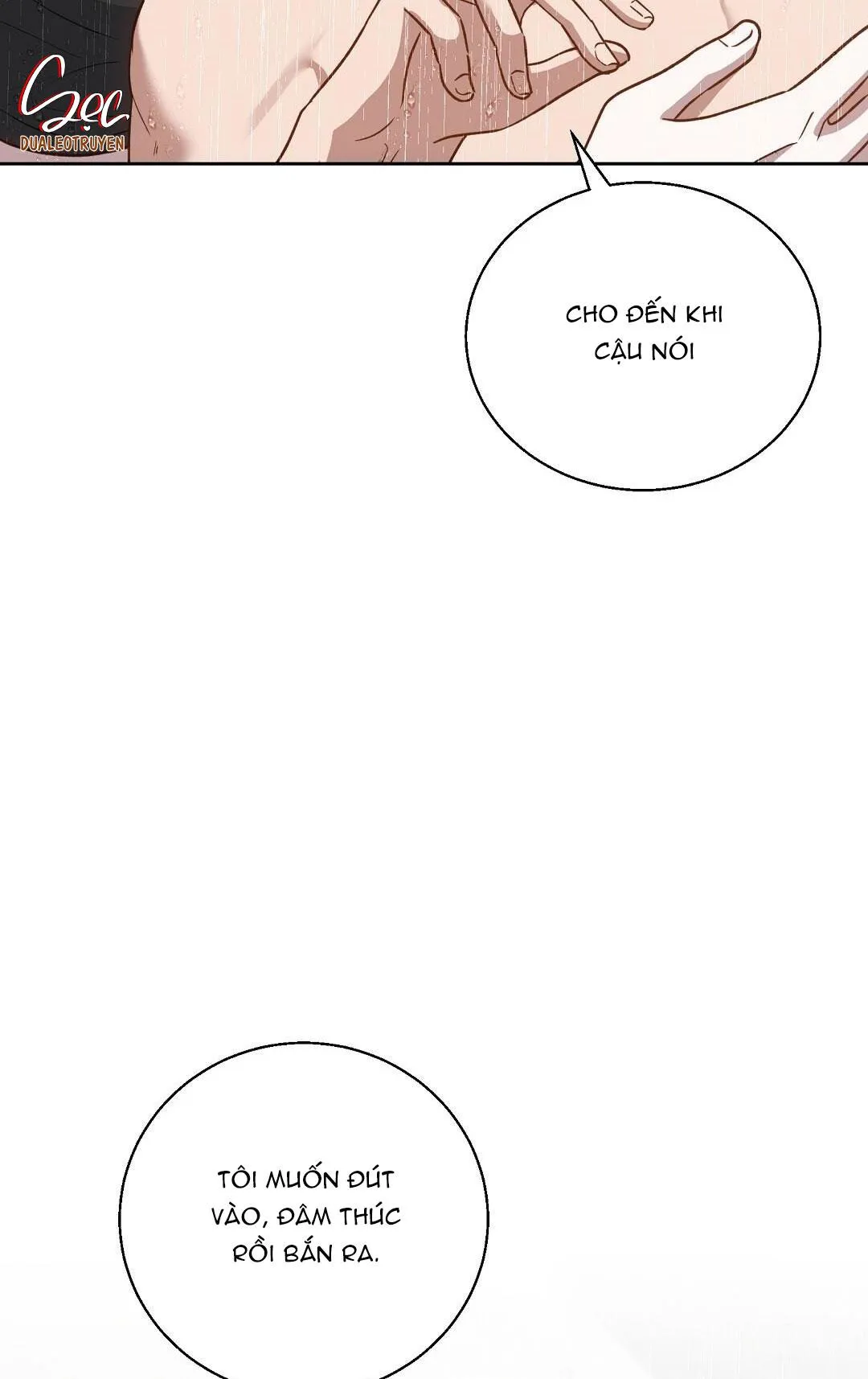 BƠI TRONG MÙI HƯƠNG Chapter 30 Trang 70