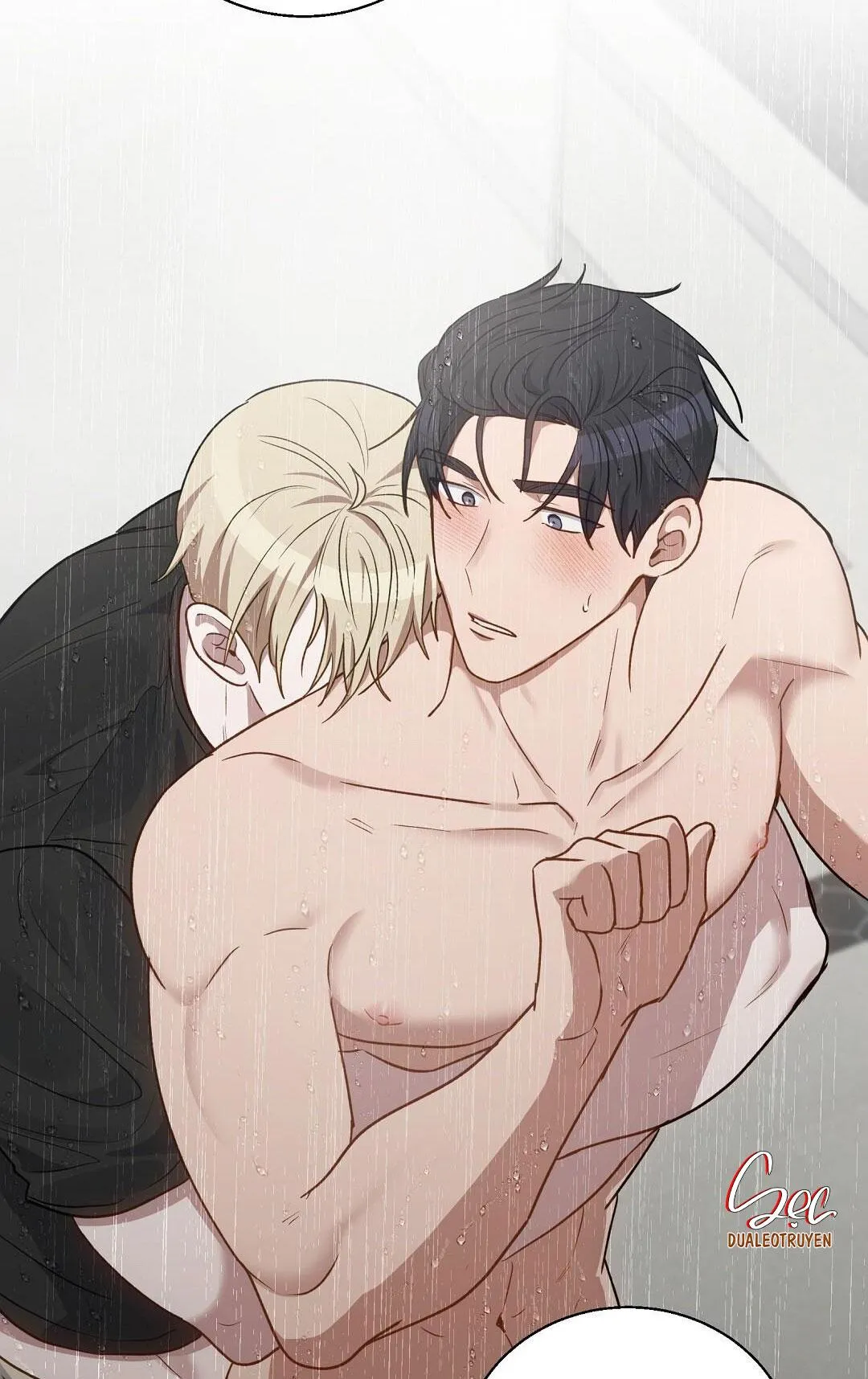 BƠI TRONG MÙI HƯƠNG Chapter 30 Trang 71