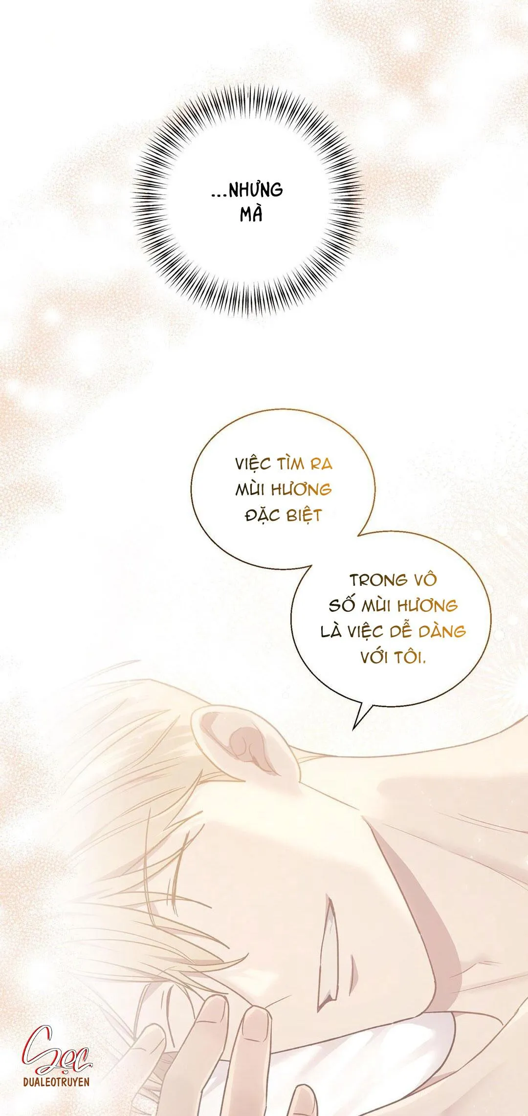 BƠI TRONG MÙI HƯƠNG Chapter 31 Trang 10