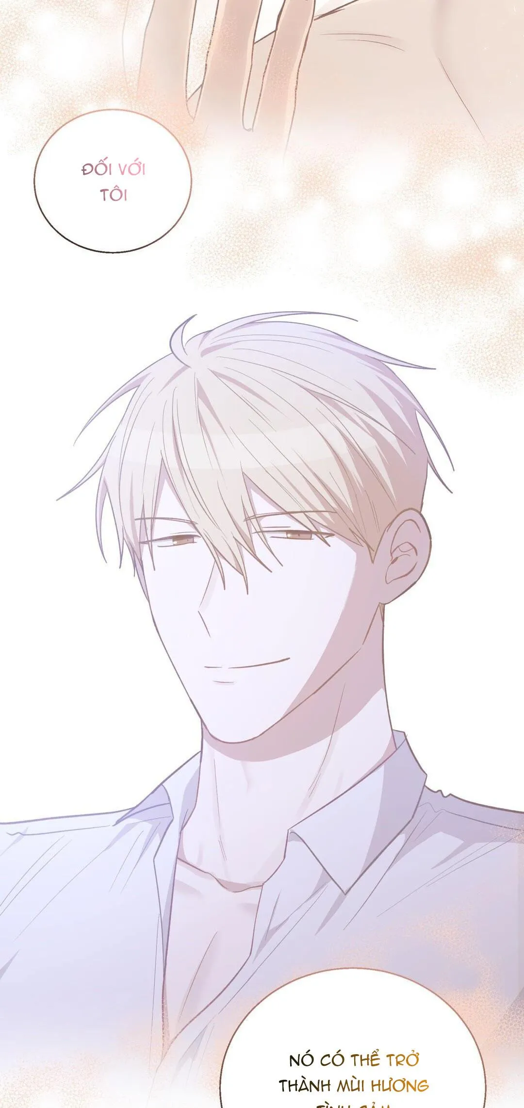 BƠI TRONG MÙI HƯƠNG Chapter 31 Trang 11