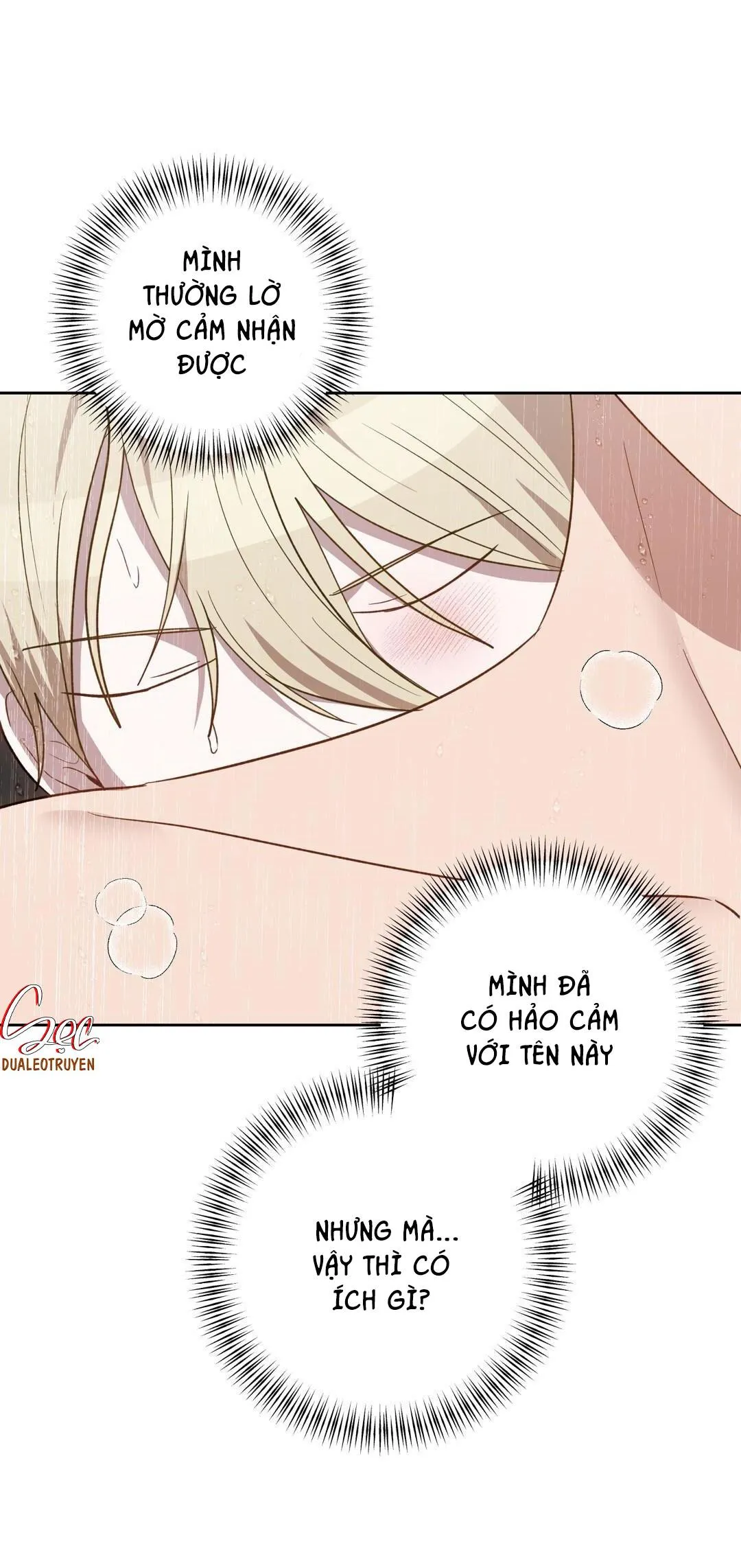 BƠI TRONG MÙI HƯƠNG Chapter 31 Trang 13