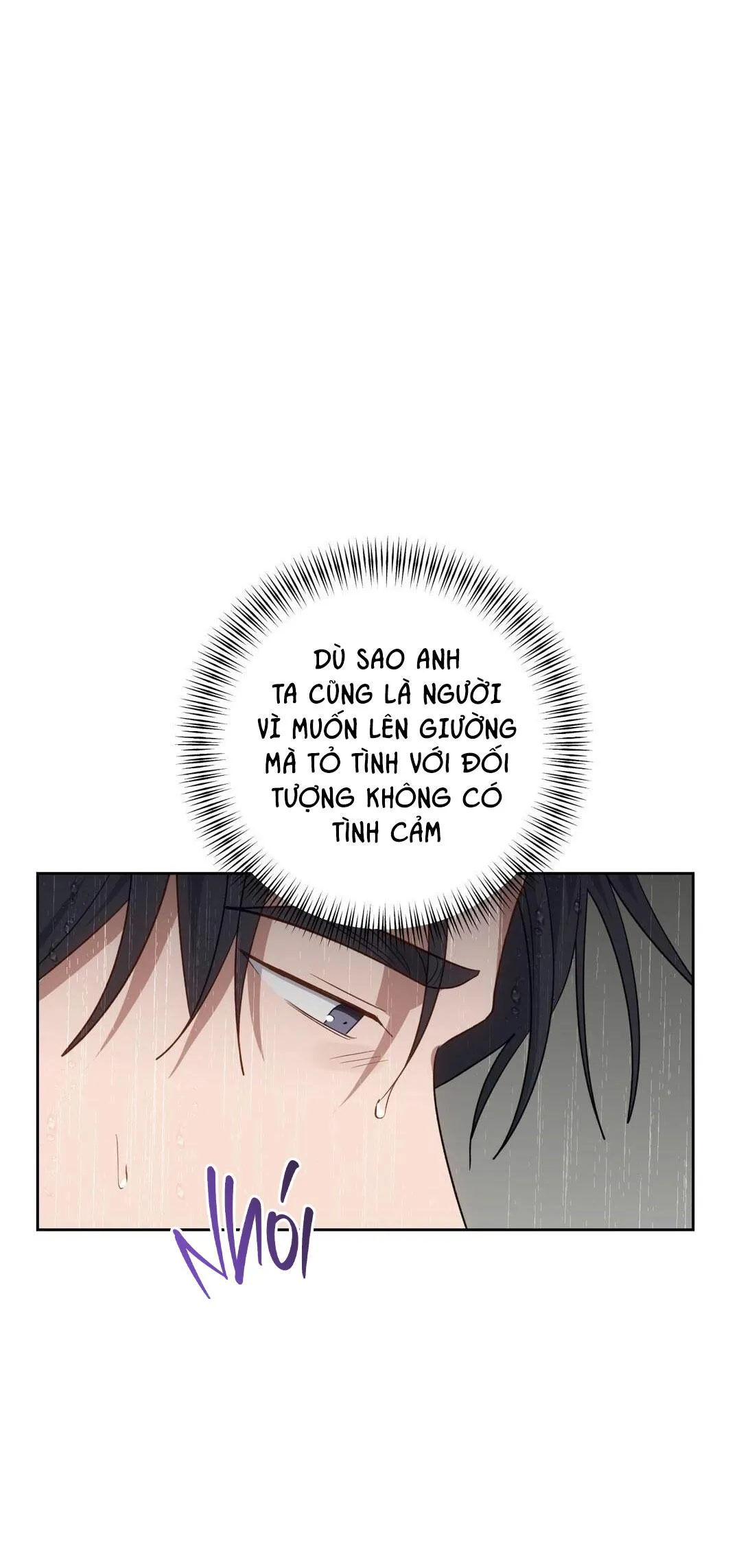 BƠI TRONG MÙI HƯƠNG Chapter 31 Trang 14