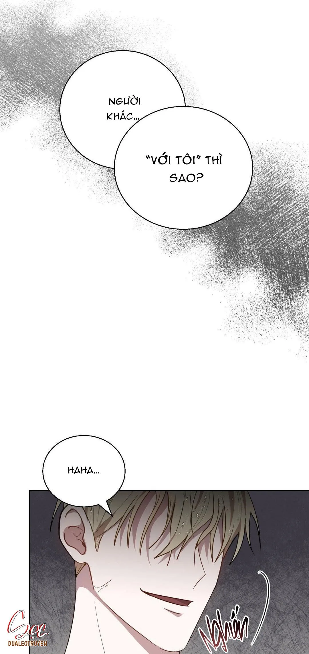 BƠI TRONG MÙI HƯƠNG Chapter 31 Trang 18