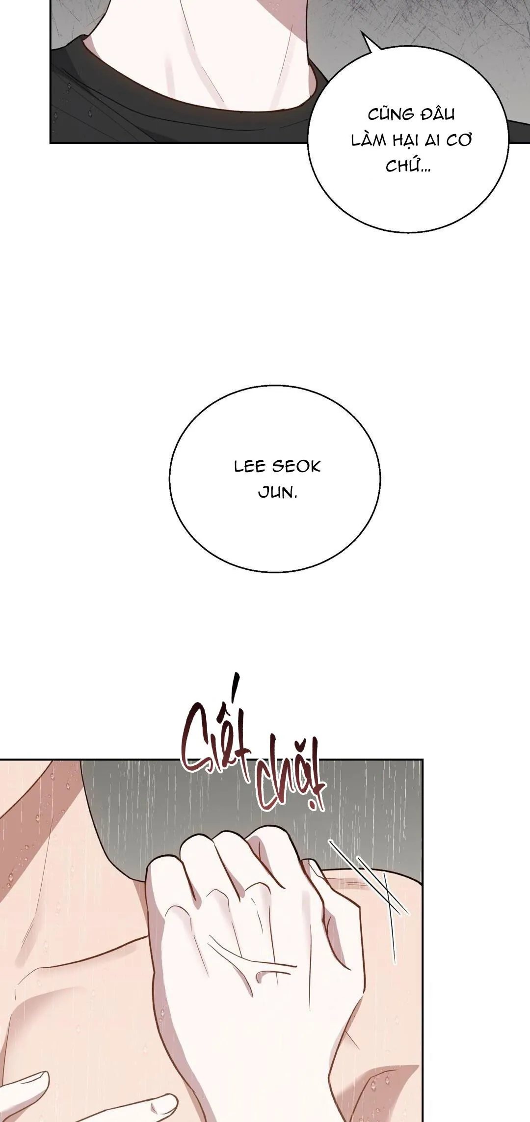 BƠI TRONG MÙI HƯƠNG Chapter 31 Trang 19