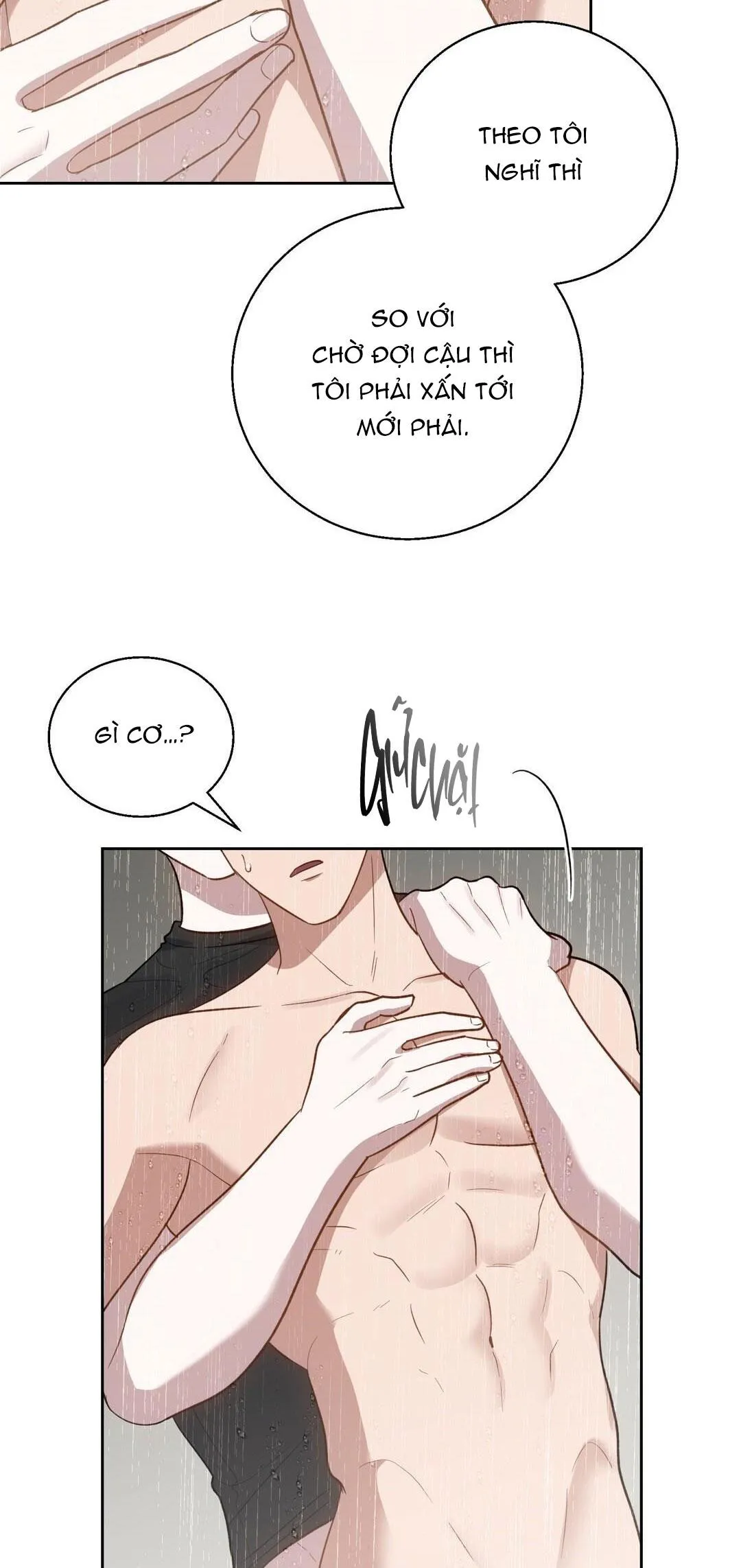 BƠI TRONG MÙI HƯƠNG Chapter 31 Trang 20