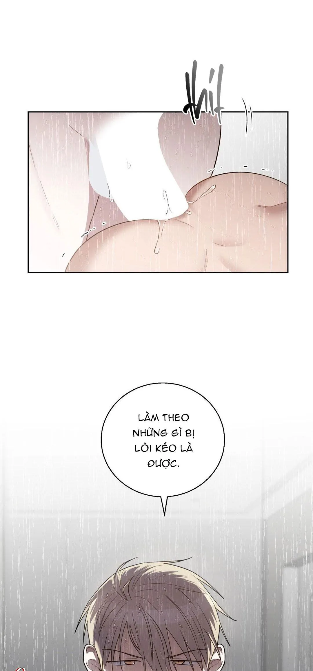 BƠI TRONG MÙI HƯƠNG Chapter 31 Trang 25