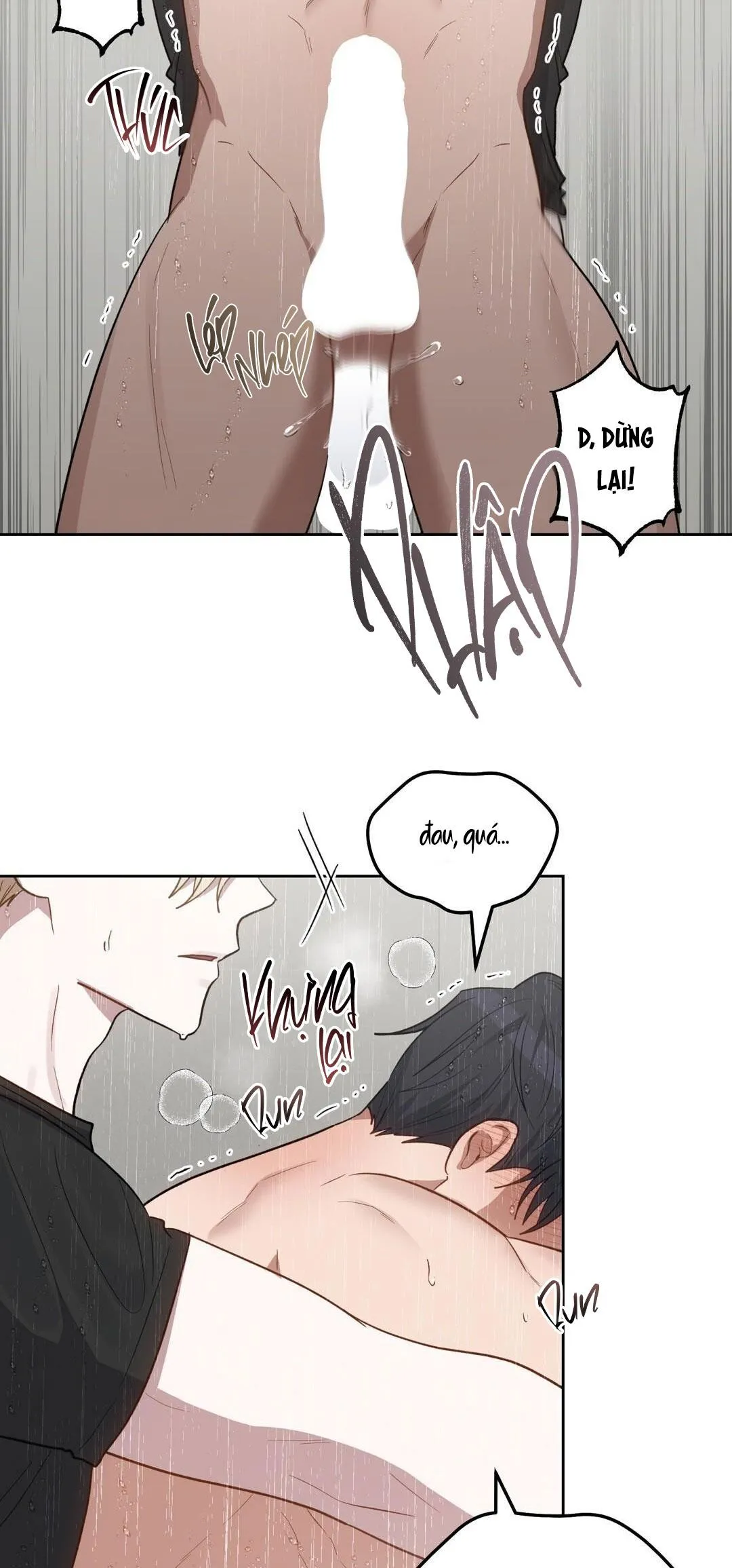 BƠI TRONG MÙI HƯƠNG Chapter 31 Trang 28