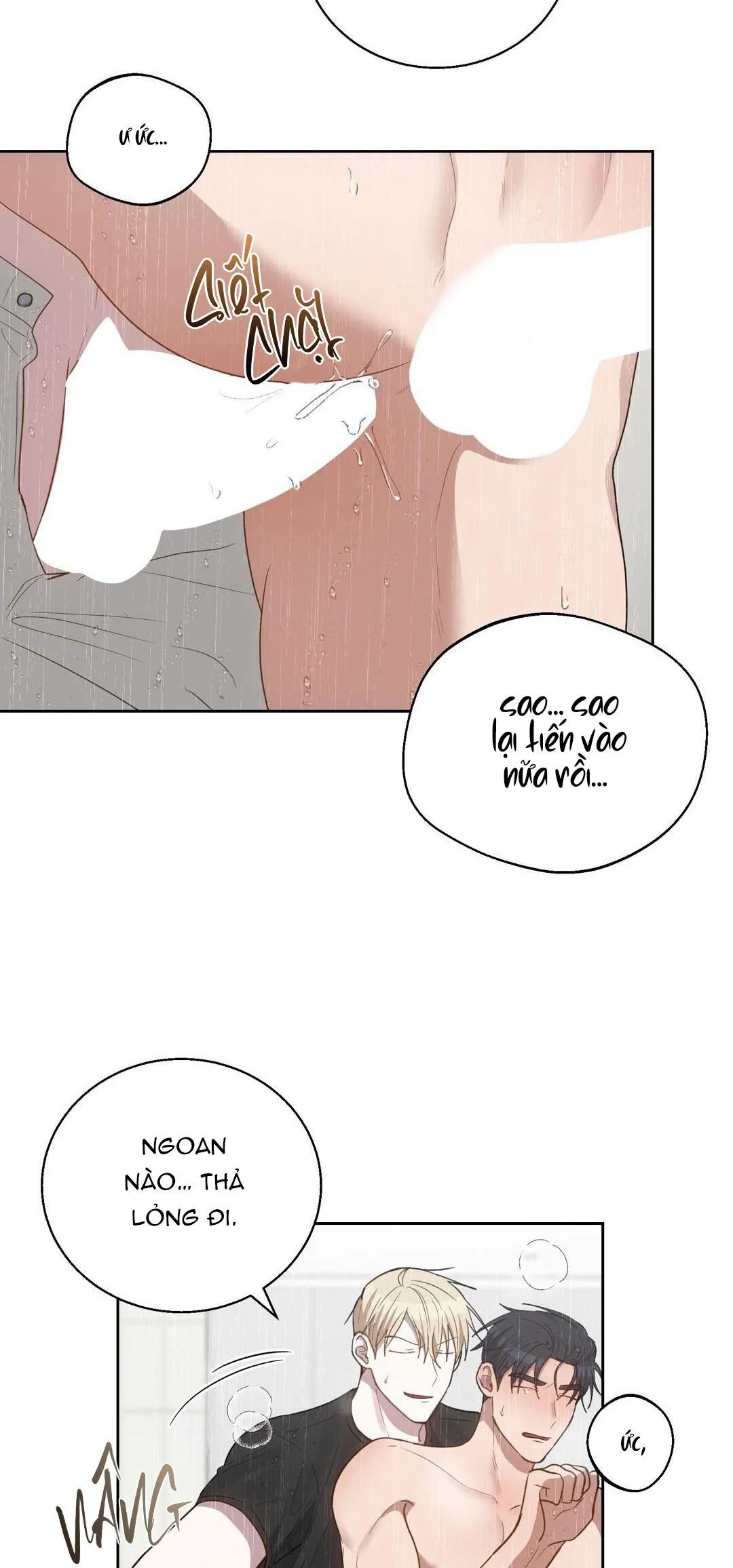 BƠI TRONG MÙI HƯƠNG Chapter 31 Trang 32