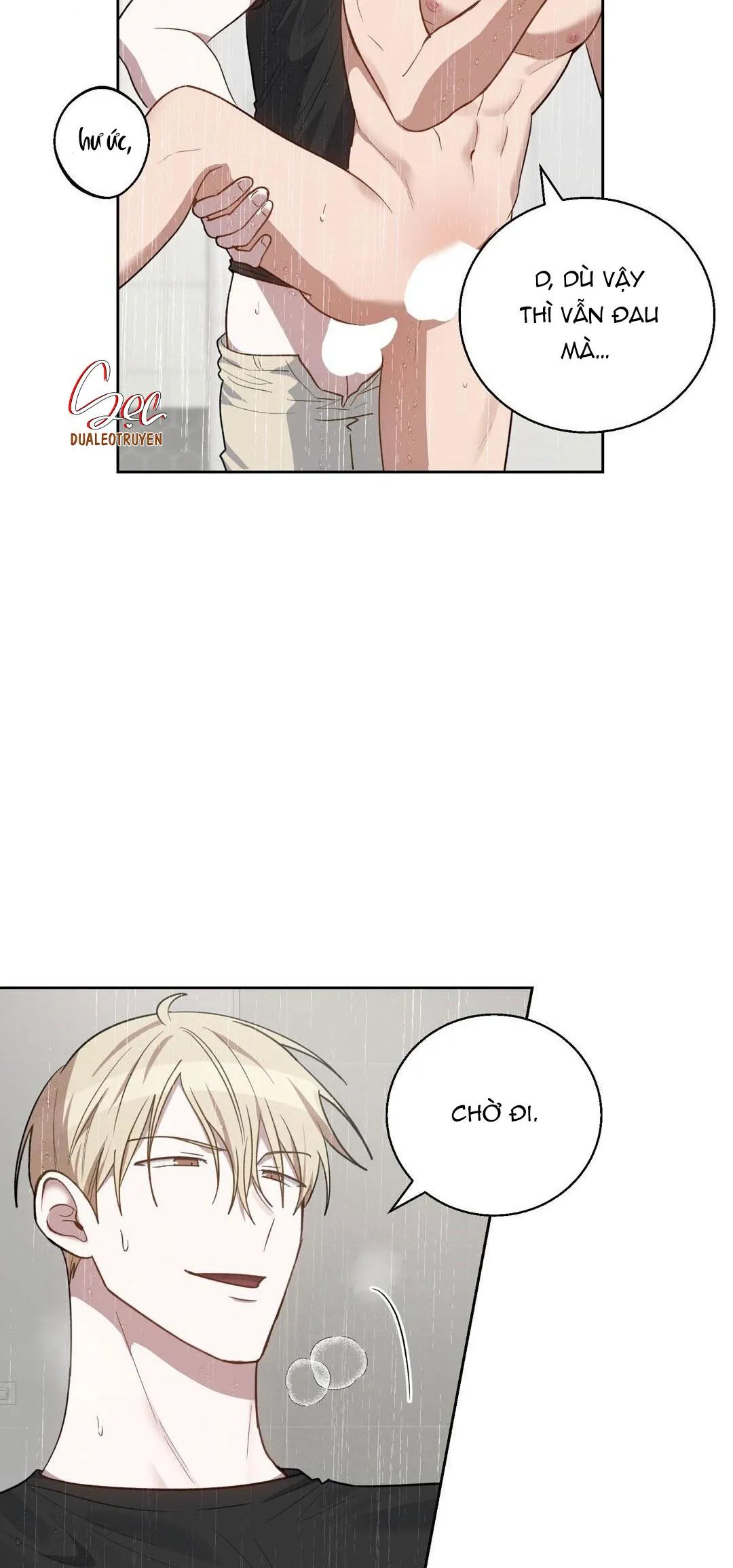 BƠI TRONG MÙI HƯƠNG Chapter 31 Trang 33