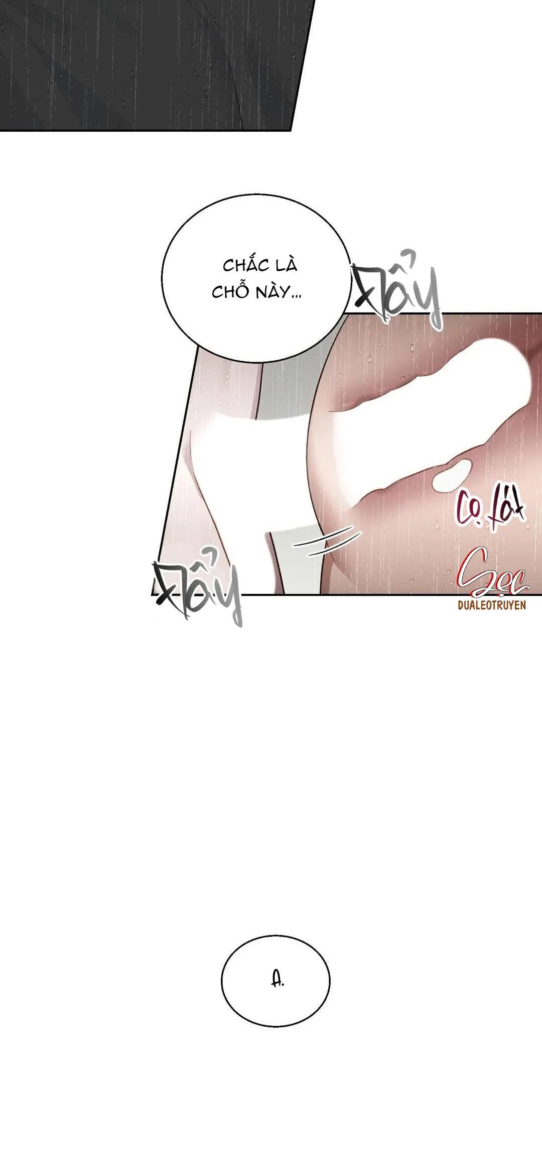 BƠI TRONG MÙI HƯƠNG Chapter 31 Trang 34