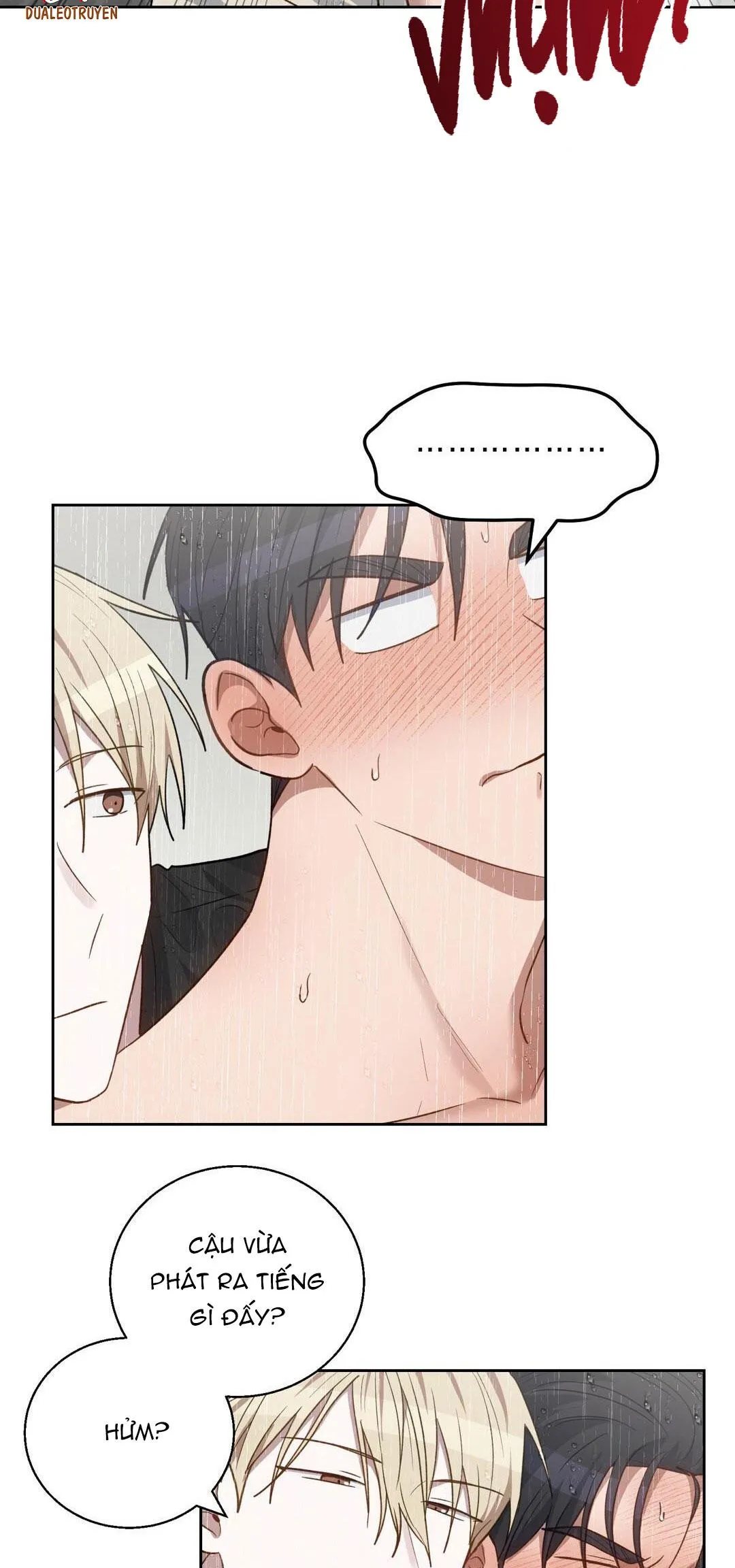 BƠI TRONG MÙI HƯƠNG Chapter 31 Trang 36