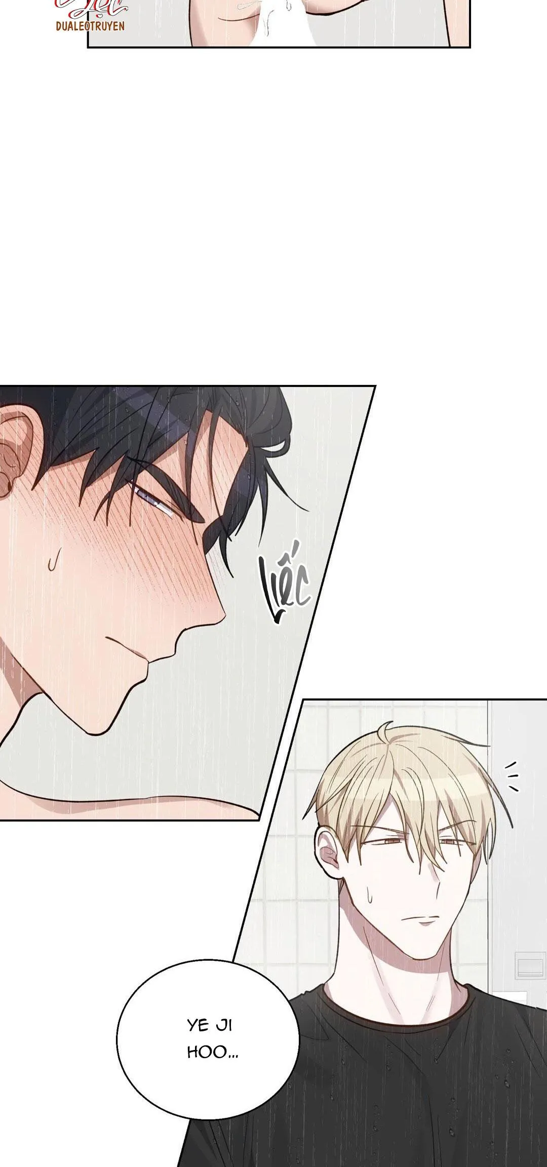 BƠI TRONG MÙI HƯƠNG Chapter 31 Trang 39