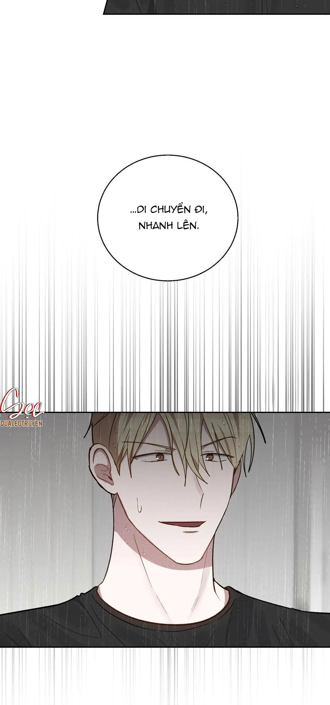 BƠI TRONG MÙI HƯƠNG Chapter 31 Trang 40